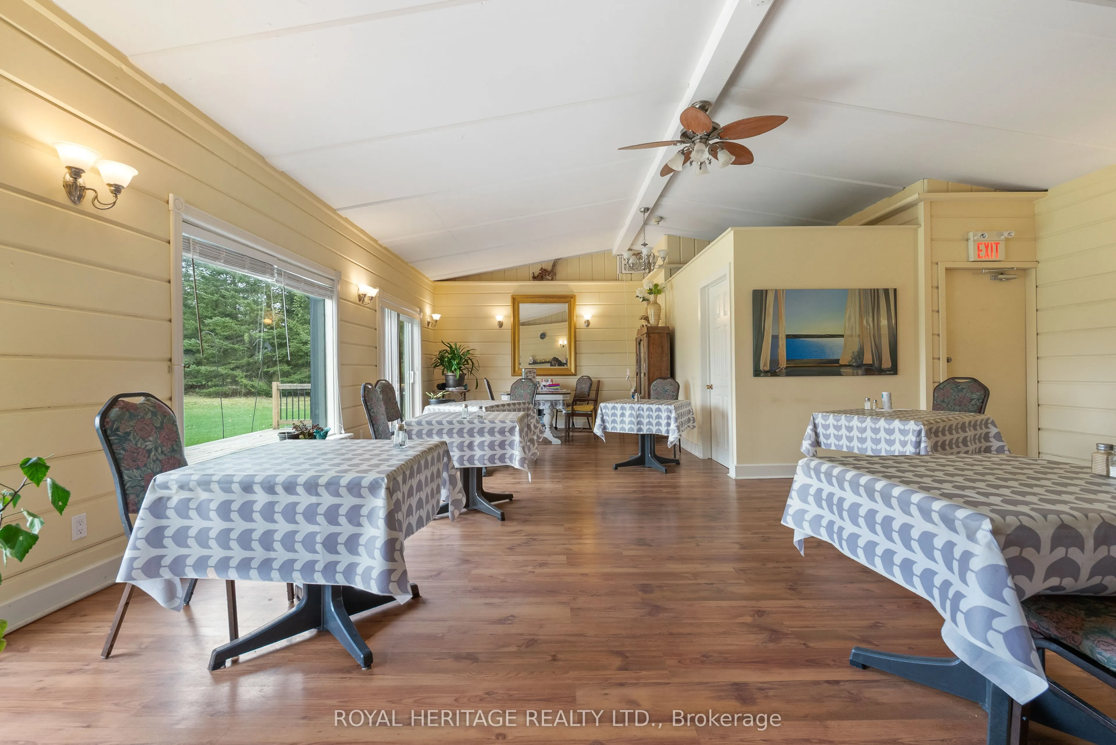 1578 County Road