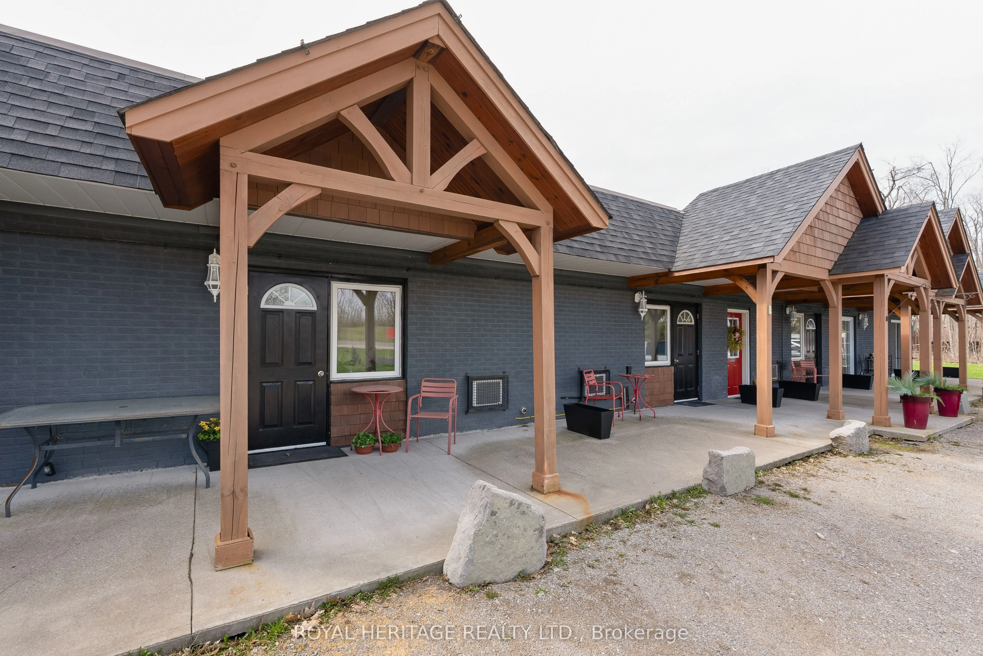 1578 County Road