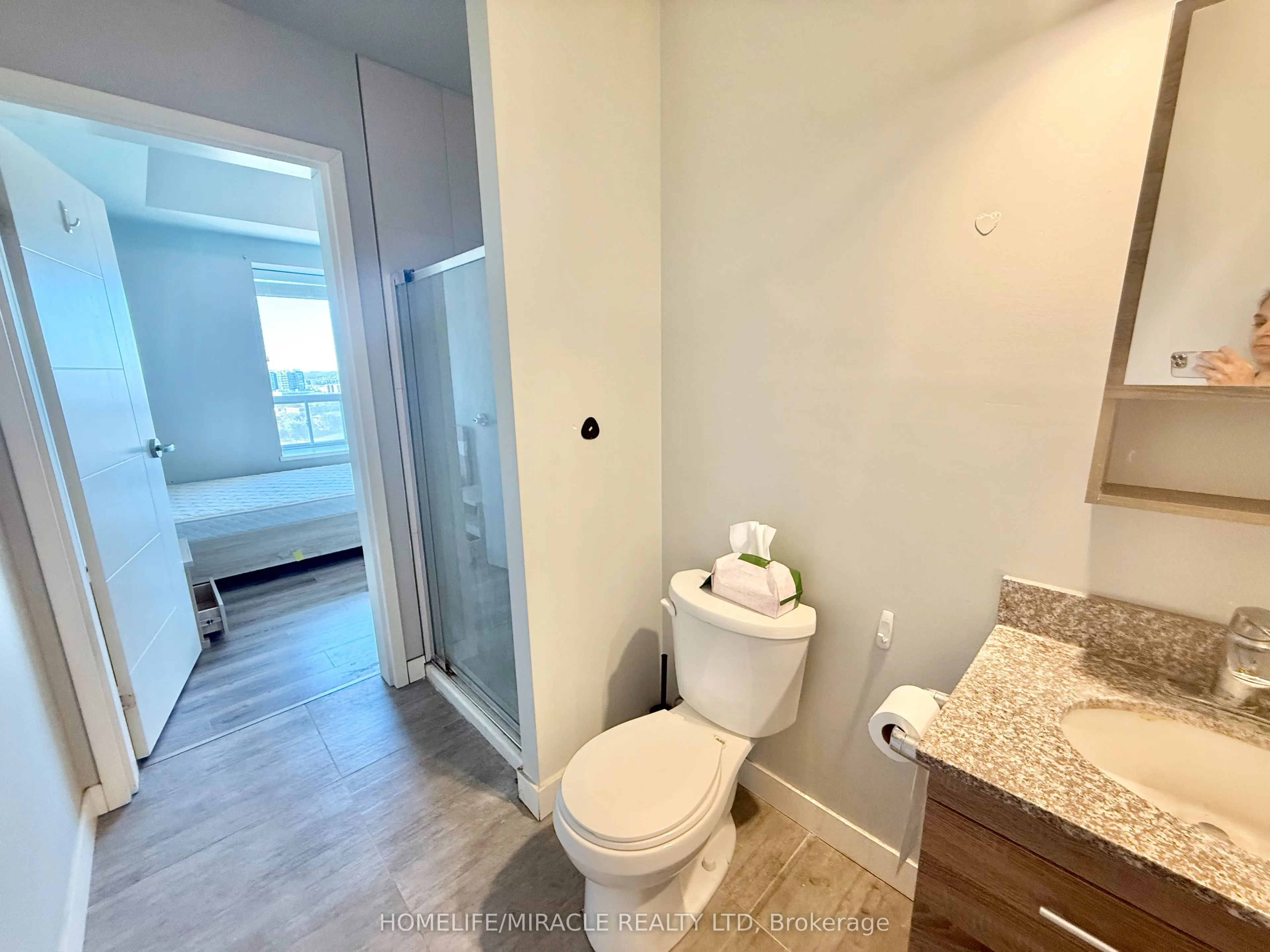 318 SPRUCE Street, #1907
