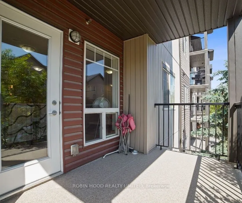 9517 160 Avenue NW, #205