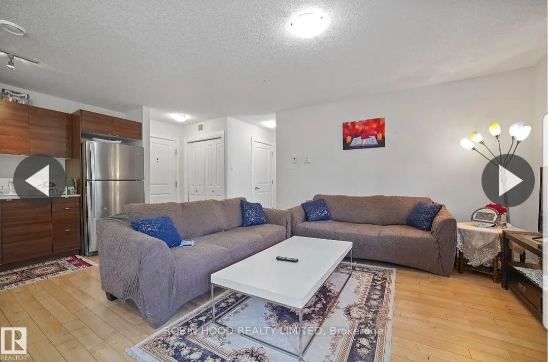 9517 160 Avenue NW, #205
