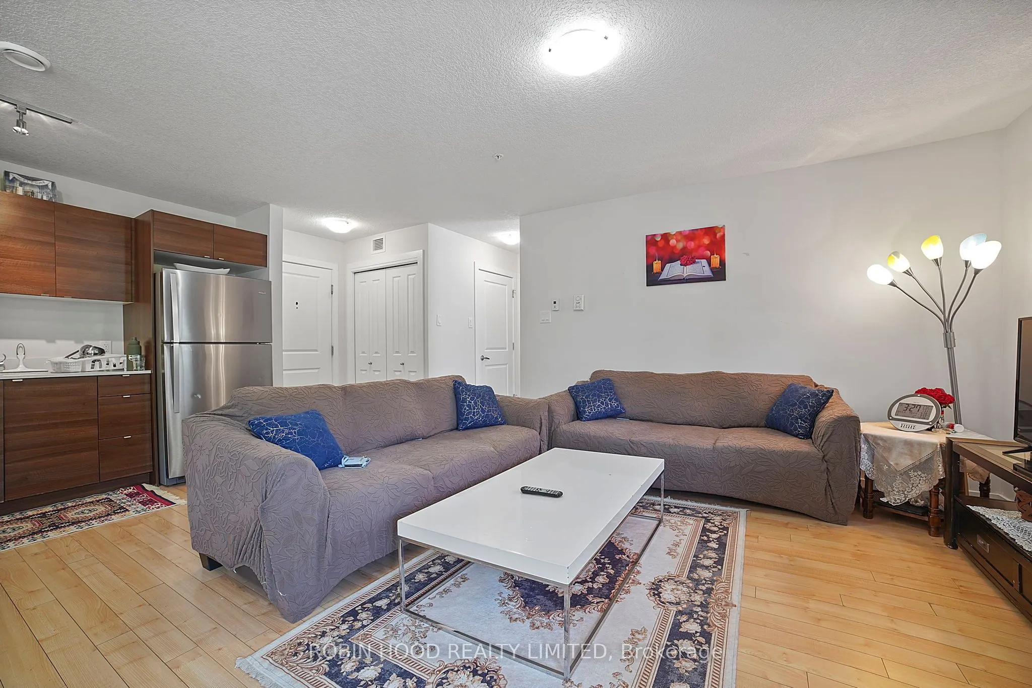 9517 160 Avenue NW, #205