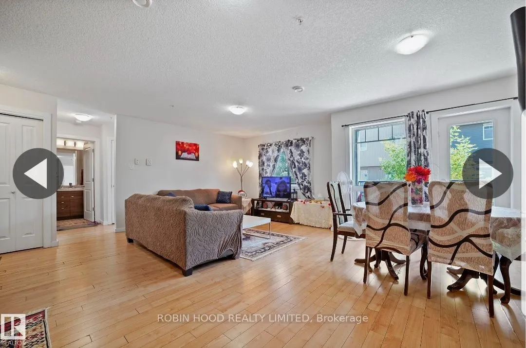 9517 160 Avenue NW, #205