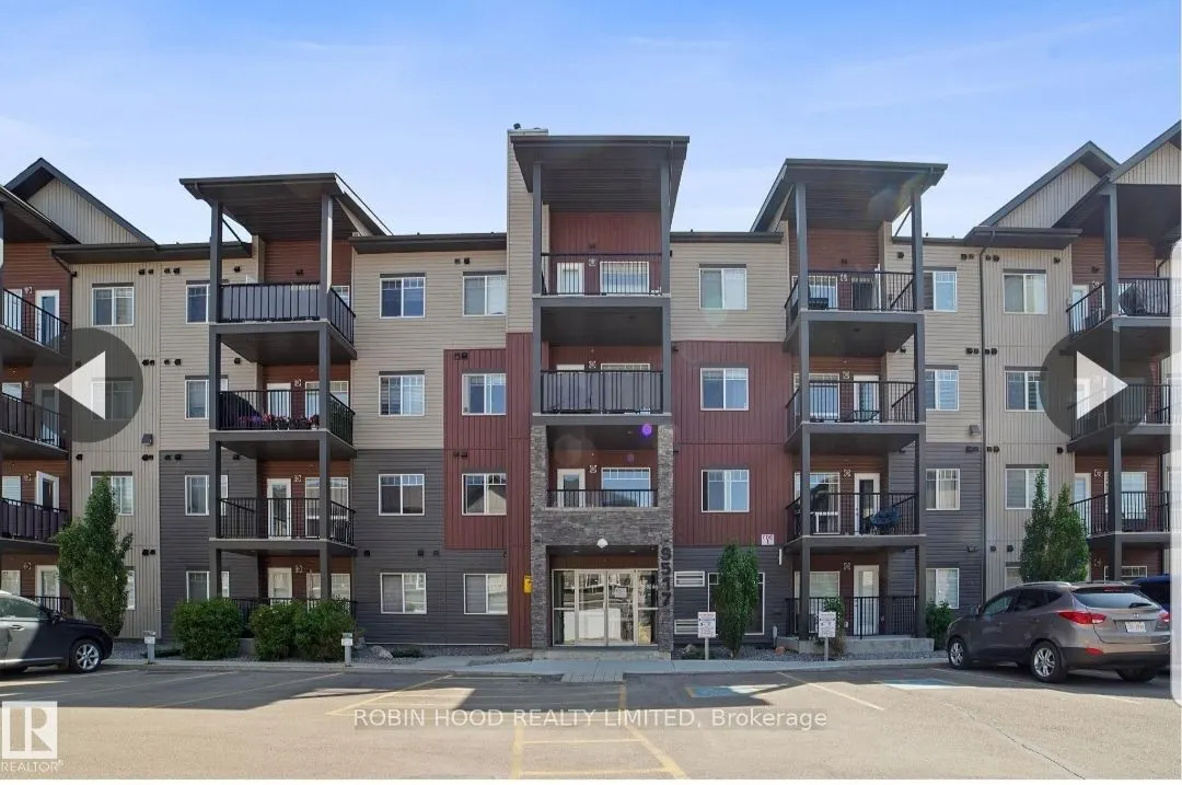 9517 160 Avenue NW, #205
