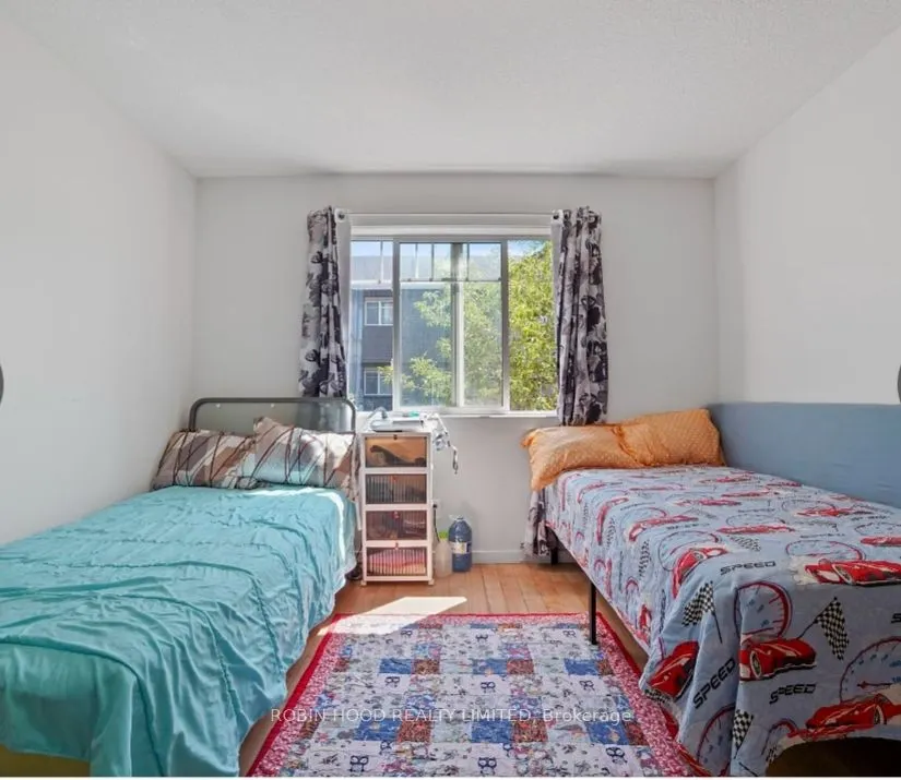 9517 160 Avenue NW, #205