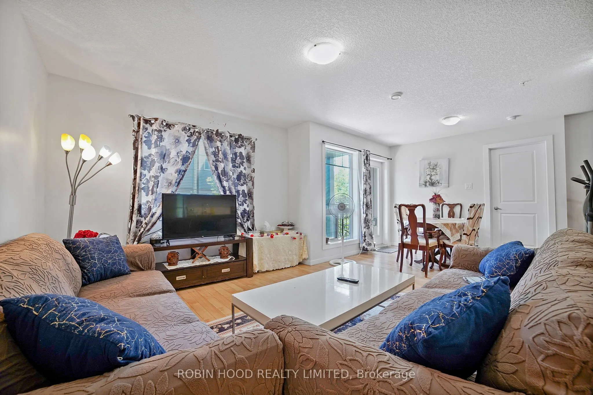 9517 160 Avenue NW, #205