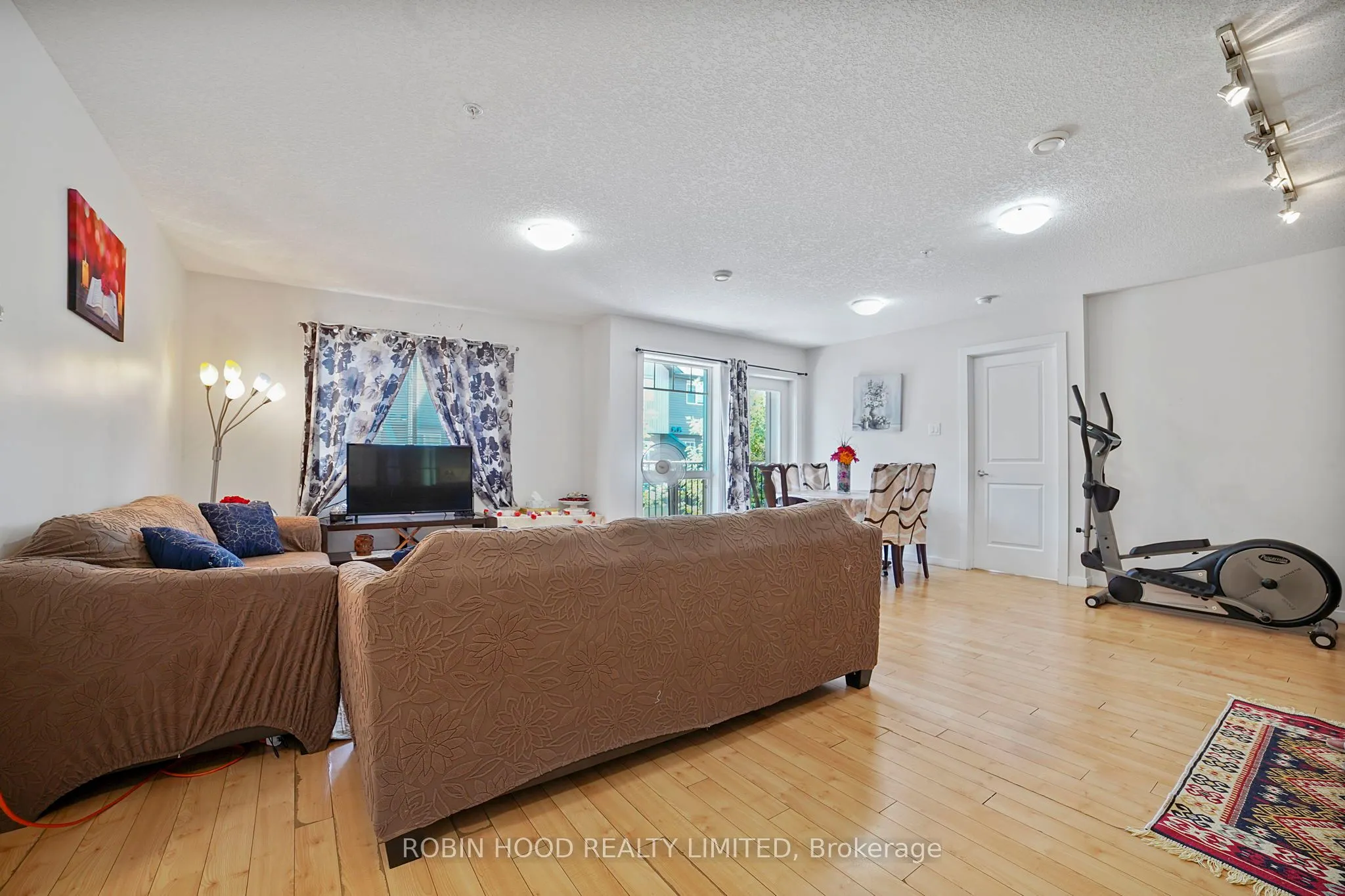 9517 160 Avenue NW, #205