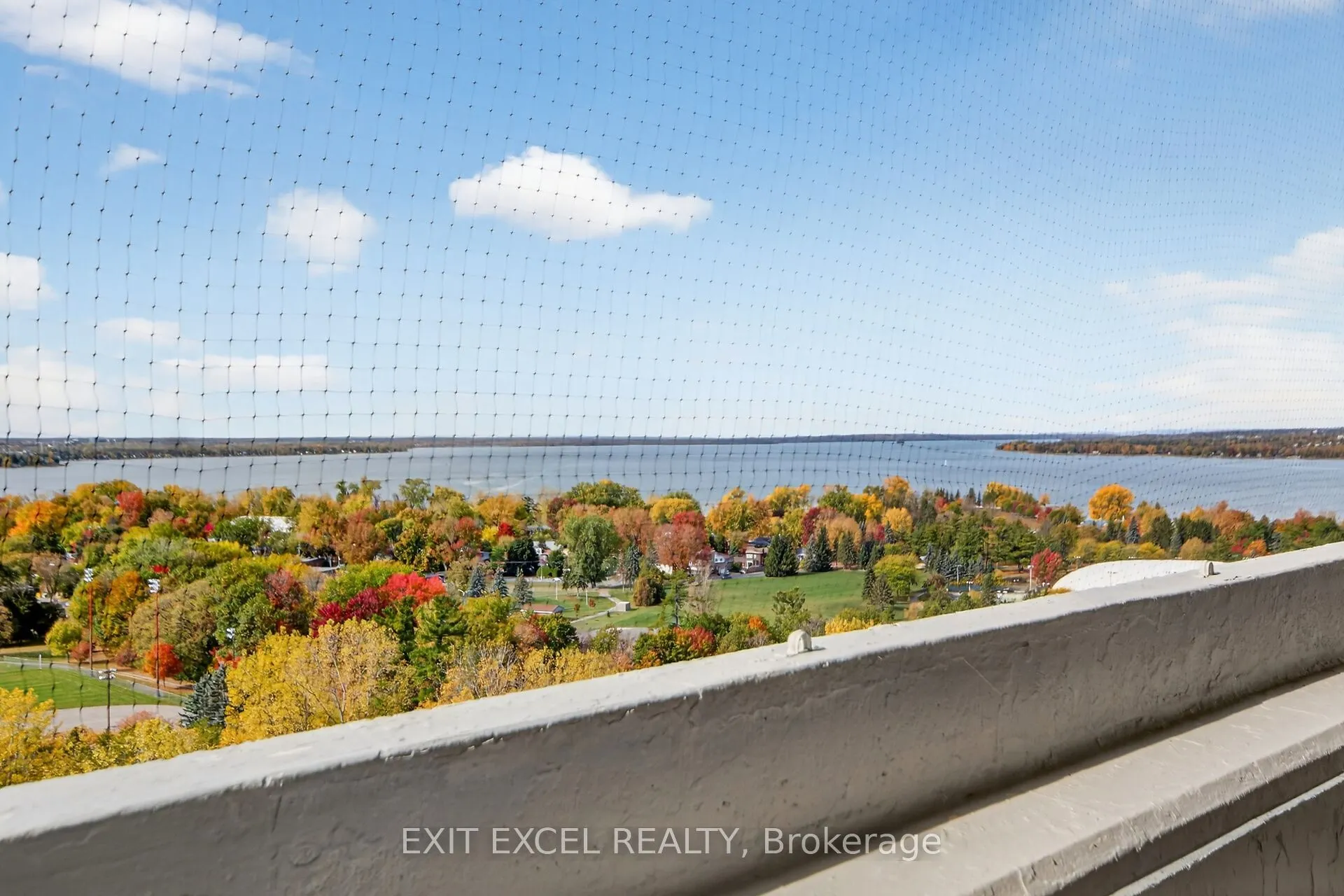415 Greenview Avenue, #1503
