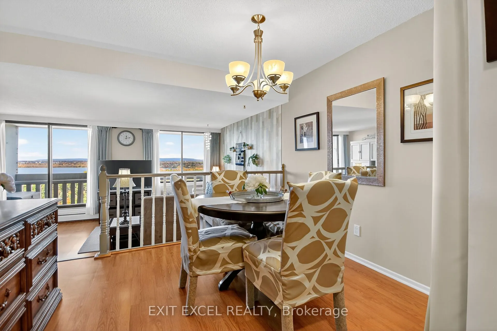 415 Greenview Avenue, #1503