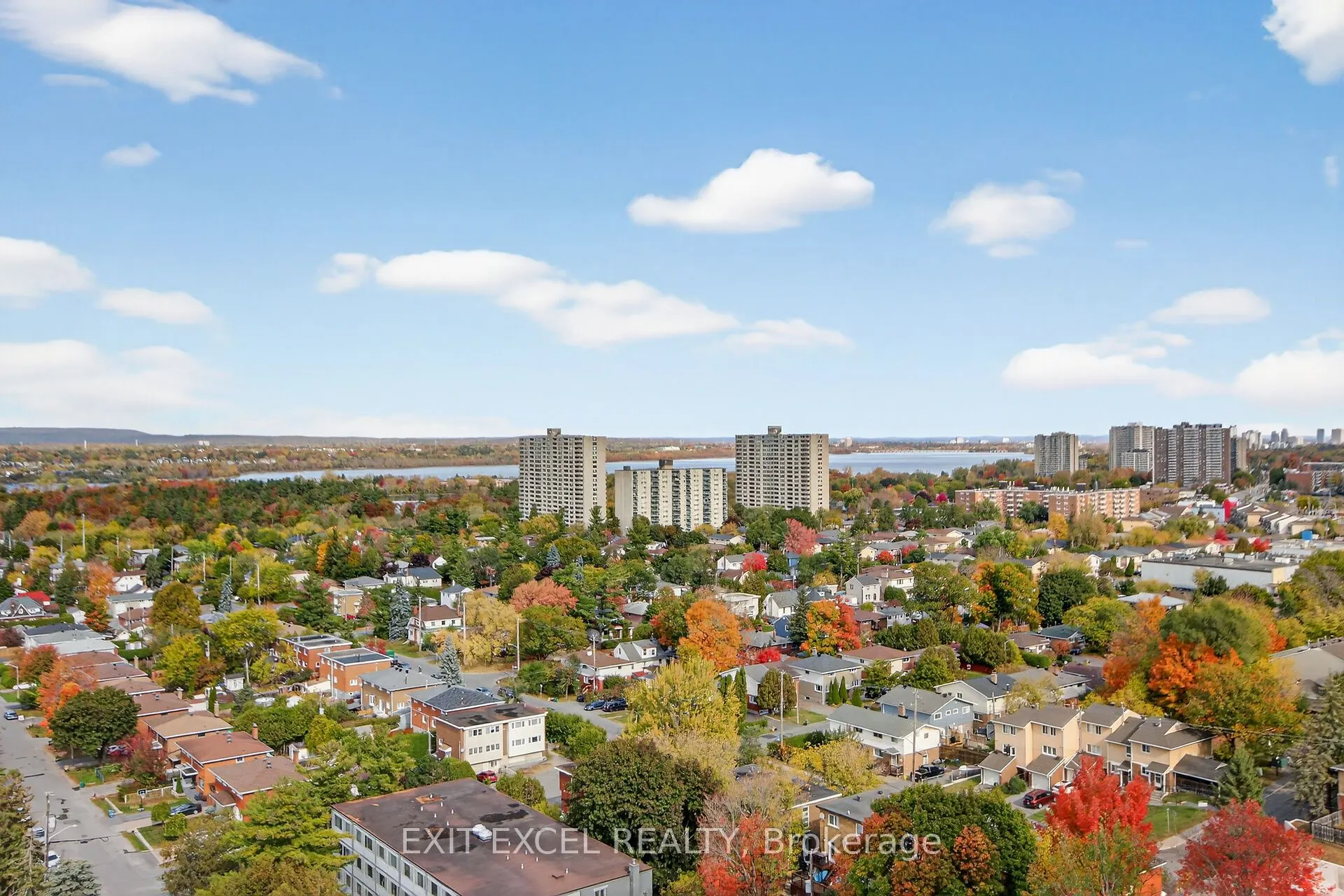 415 Greenview Avenue, #1503