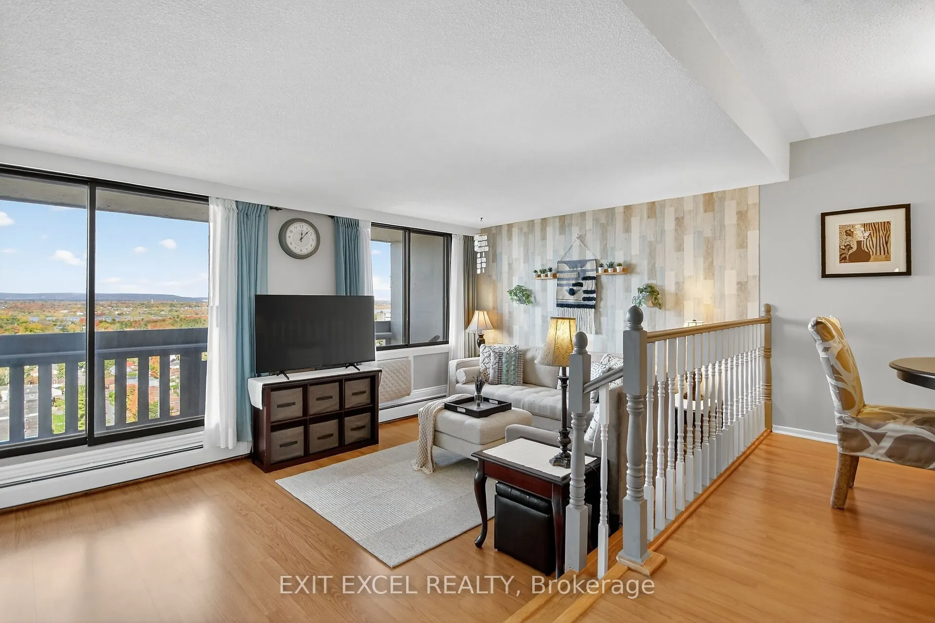 415 Greenview Avenue, #1503