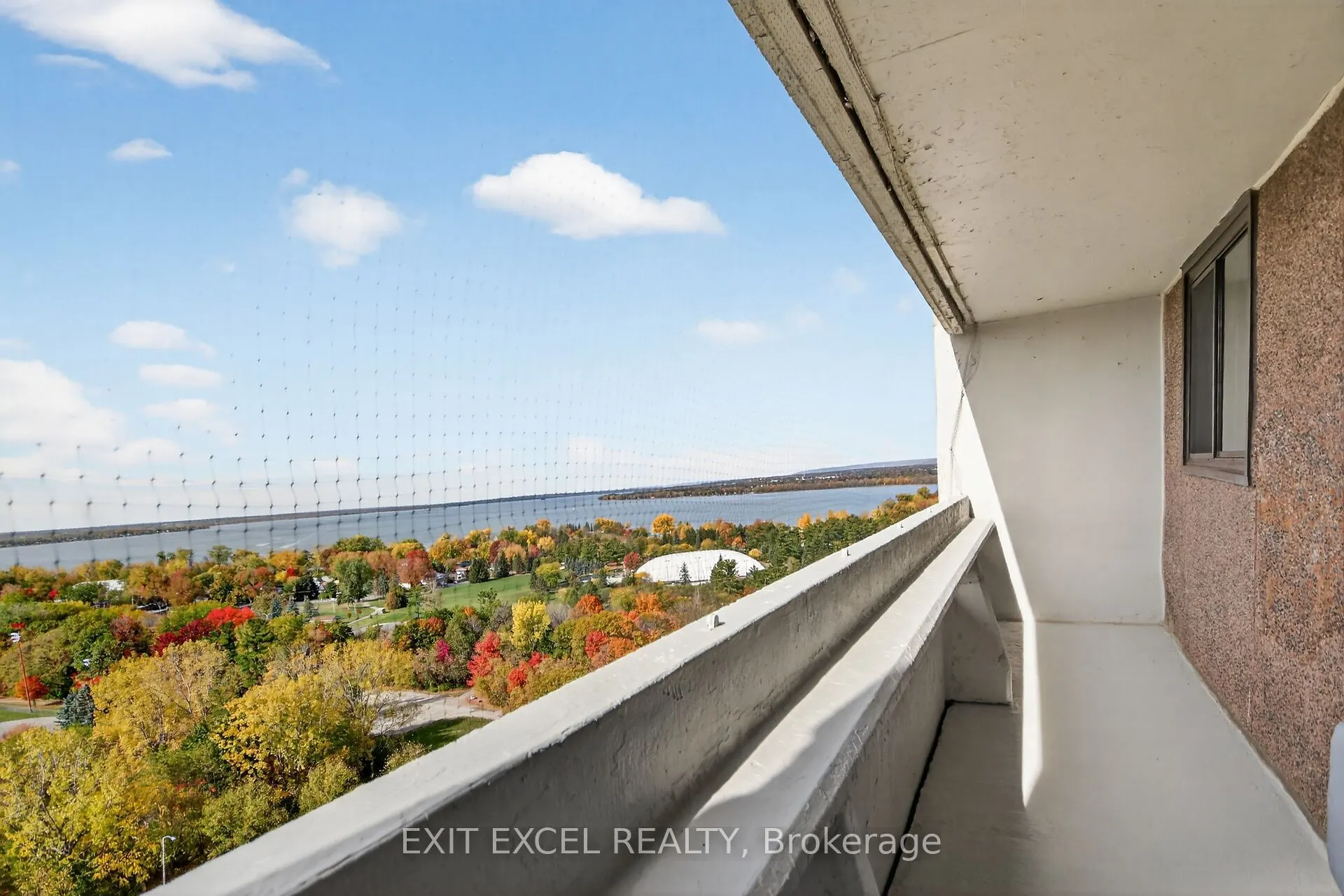 415 Greenview Avenue, #1503