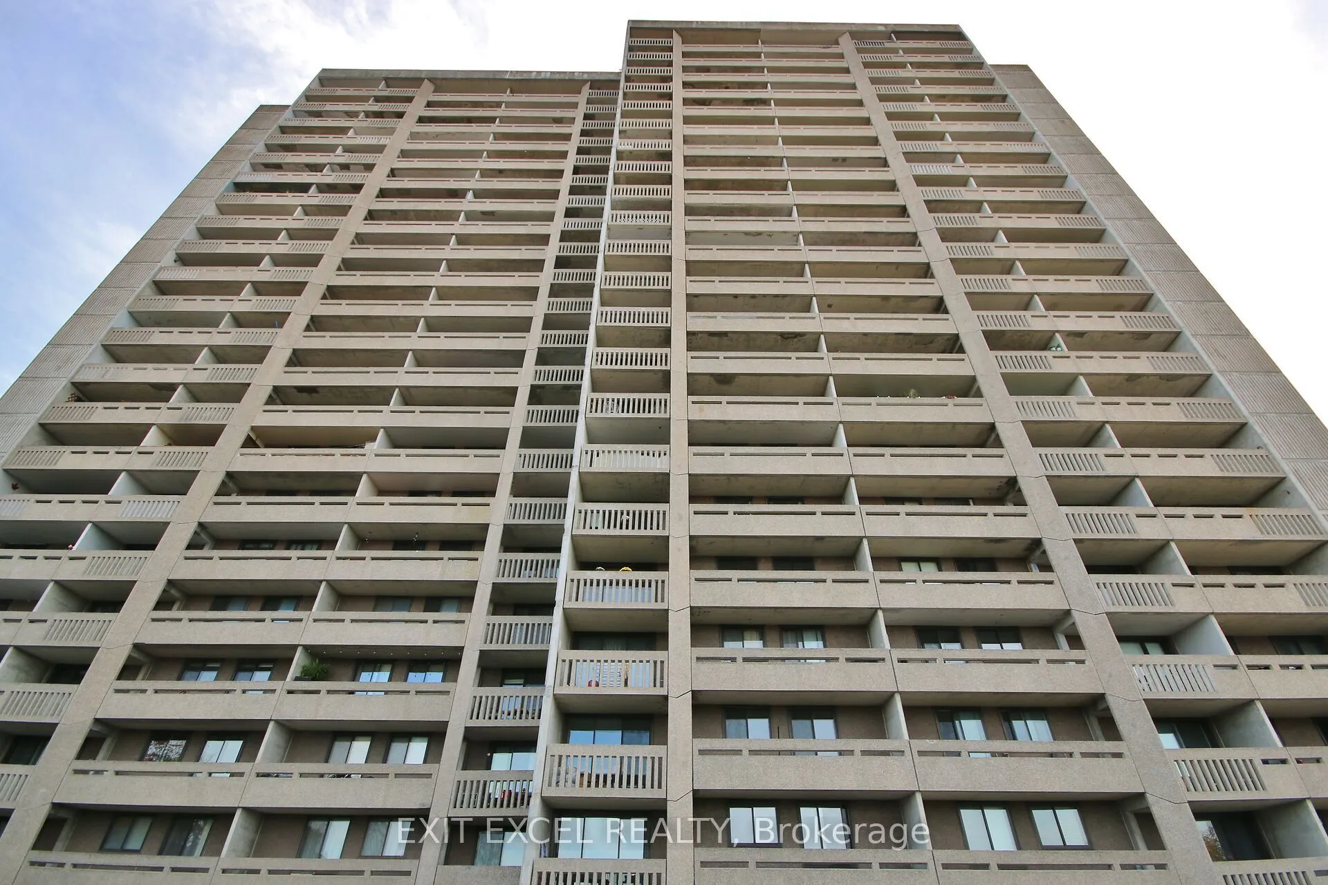 415 Greenview Avenue, #1503