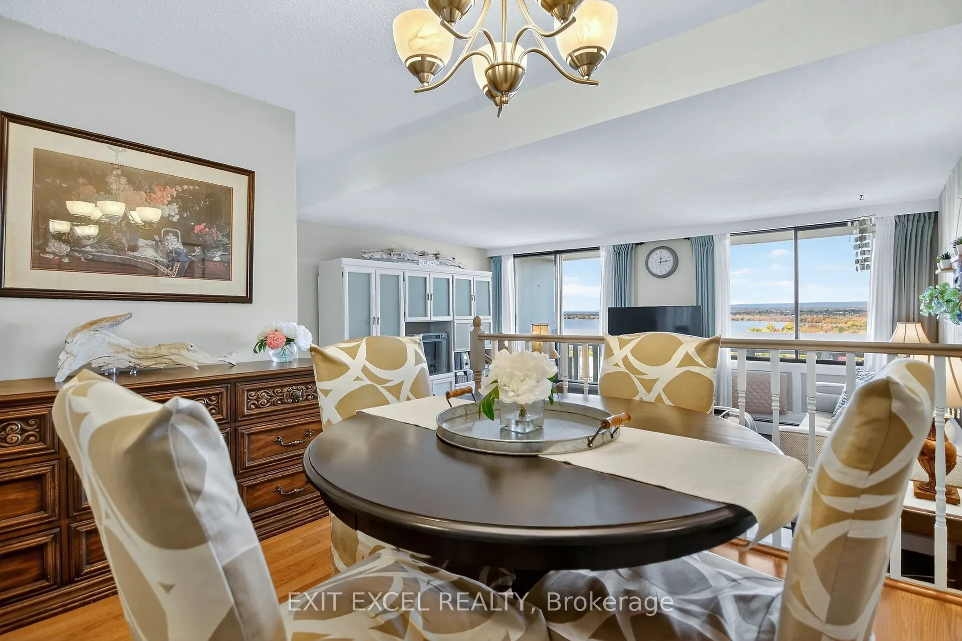 415 Greenview Avenue, #1503
