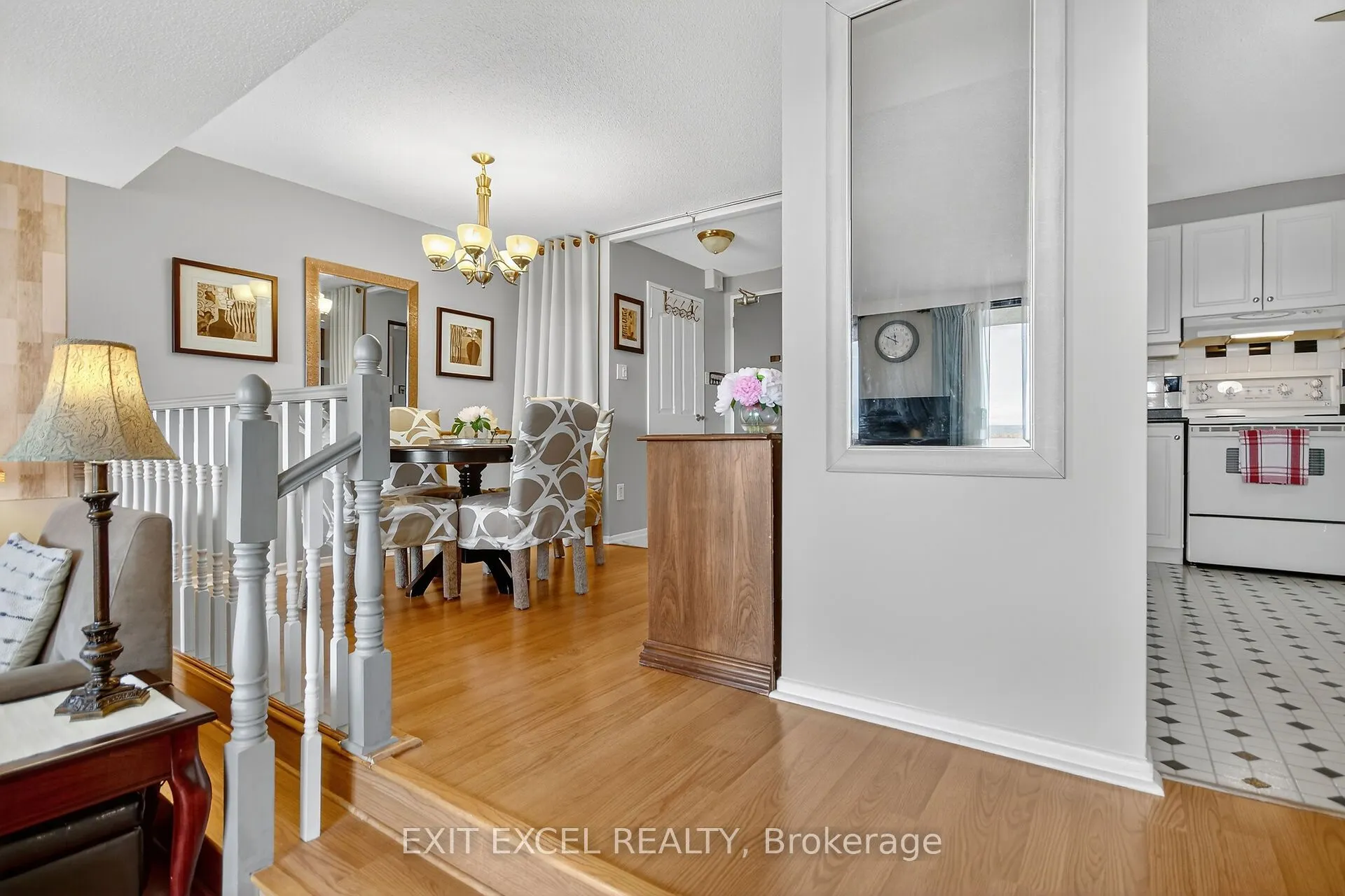 415 Greenview Avenue, #1503