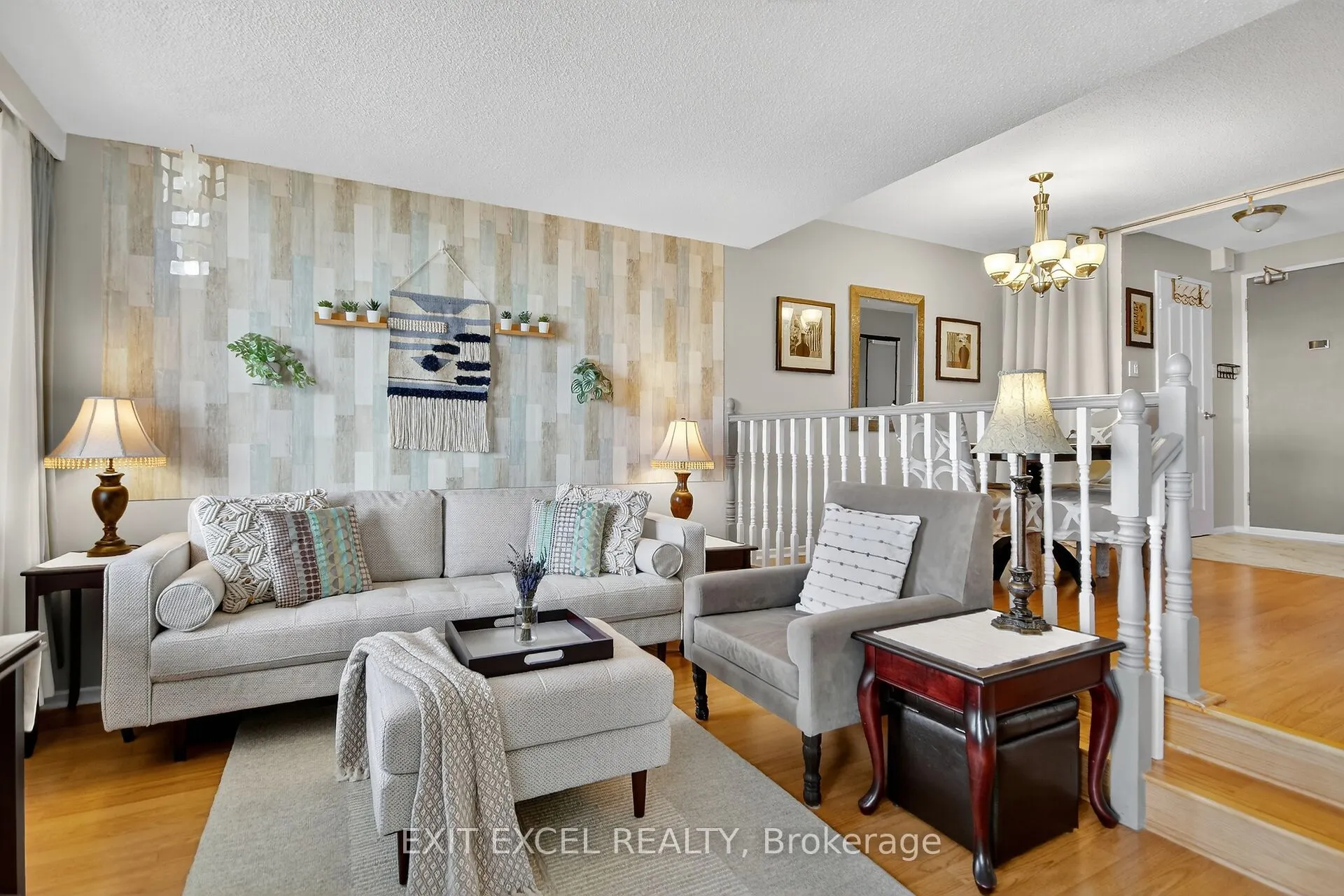 415 Greenview Avenue, #1503