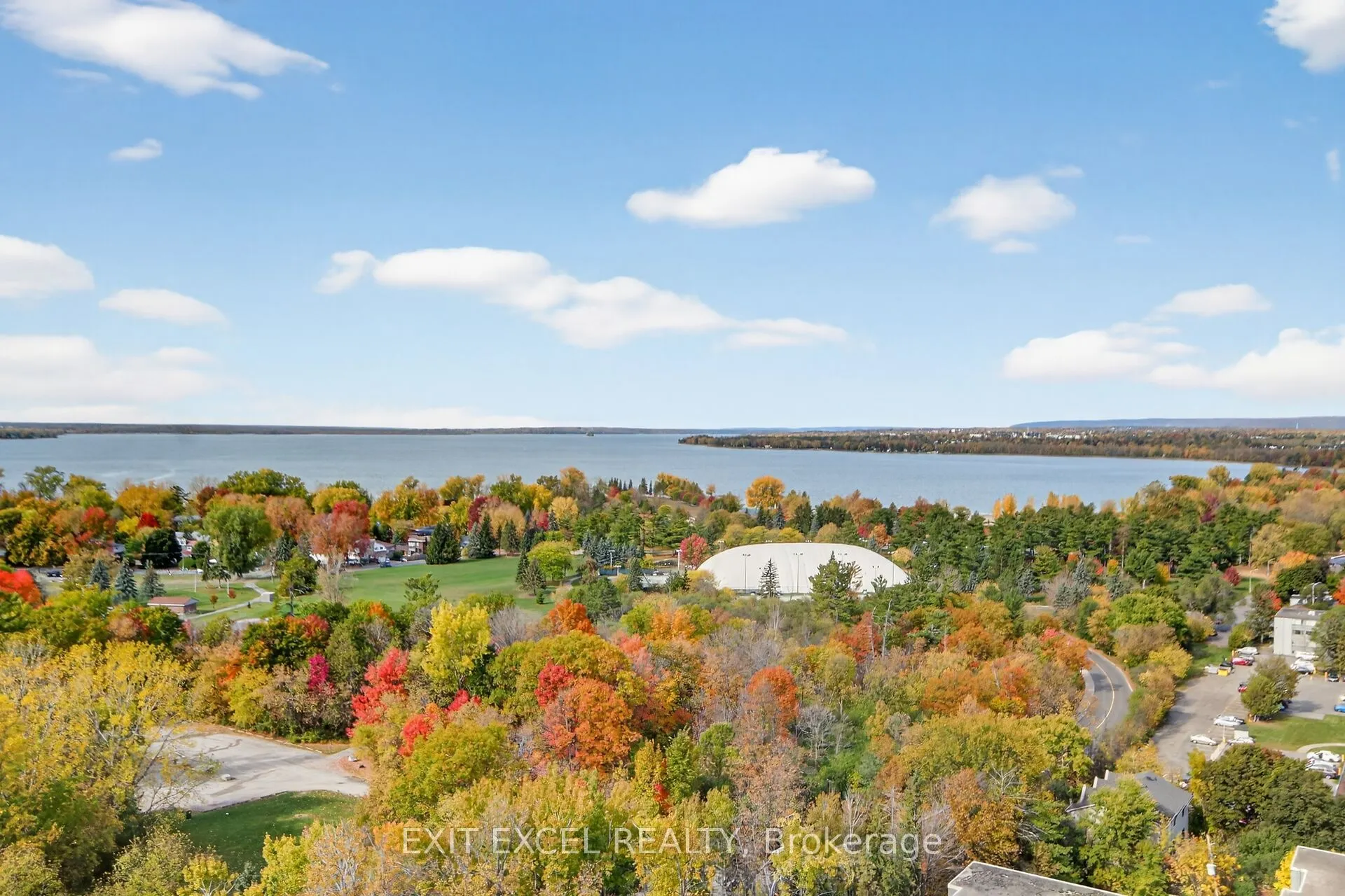 415 Greenview Avenue, #1503