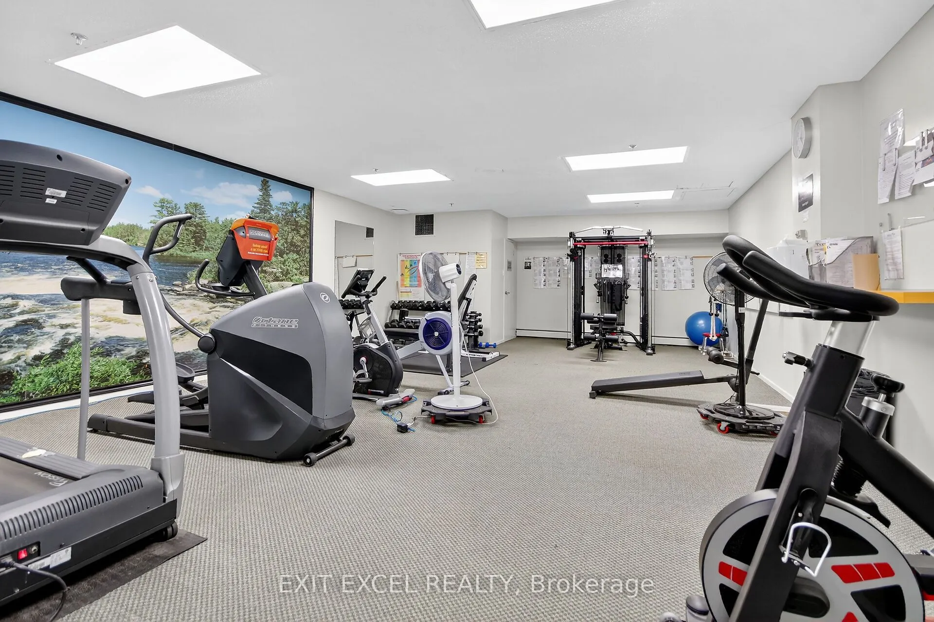 415 Greenview Avenue, #1503
