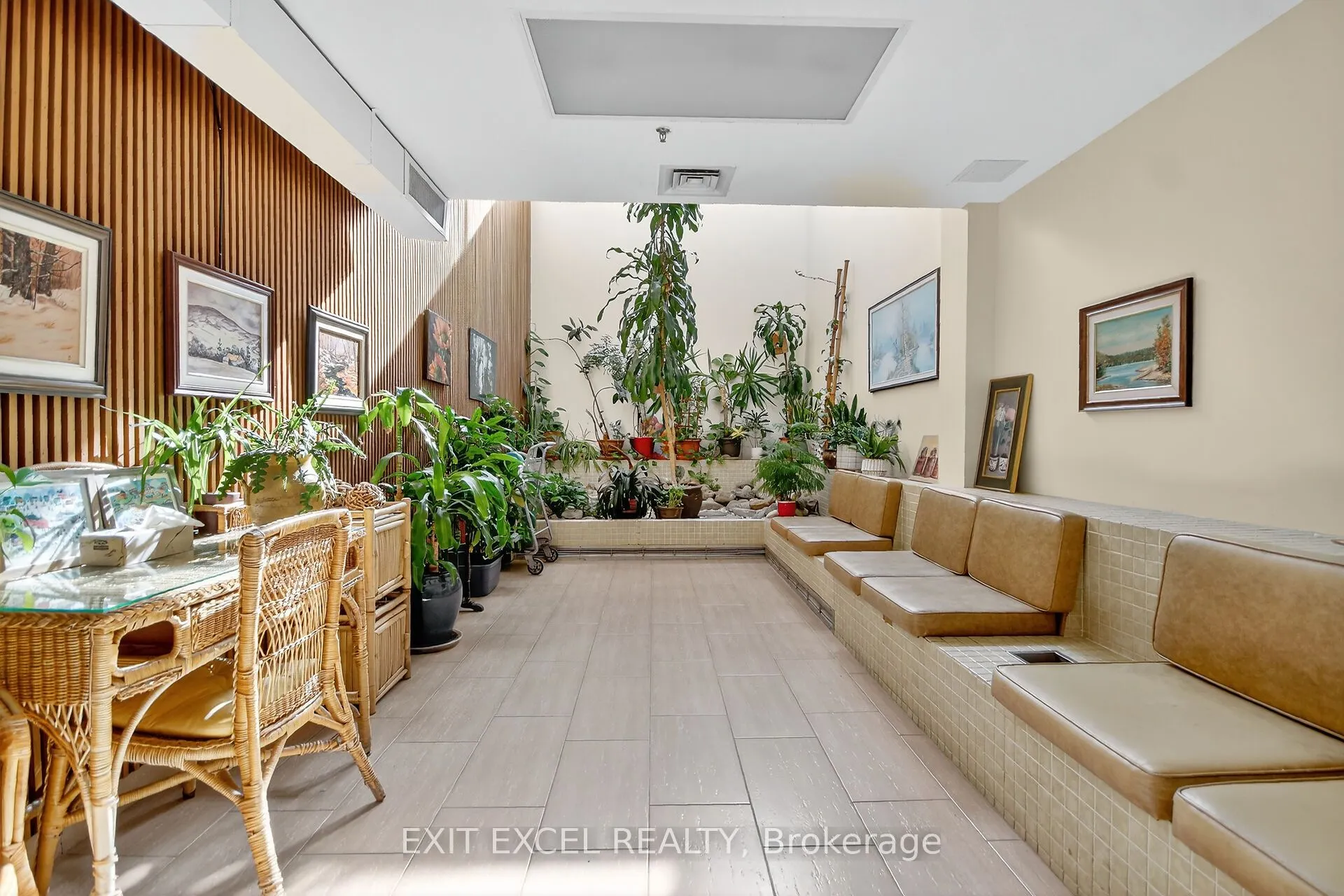 415 Greenview Avenue, #1503