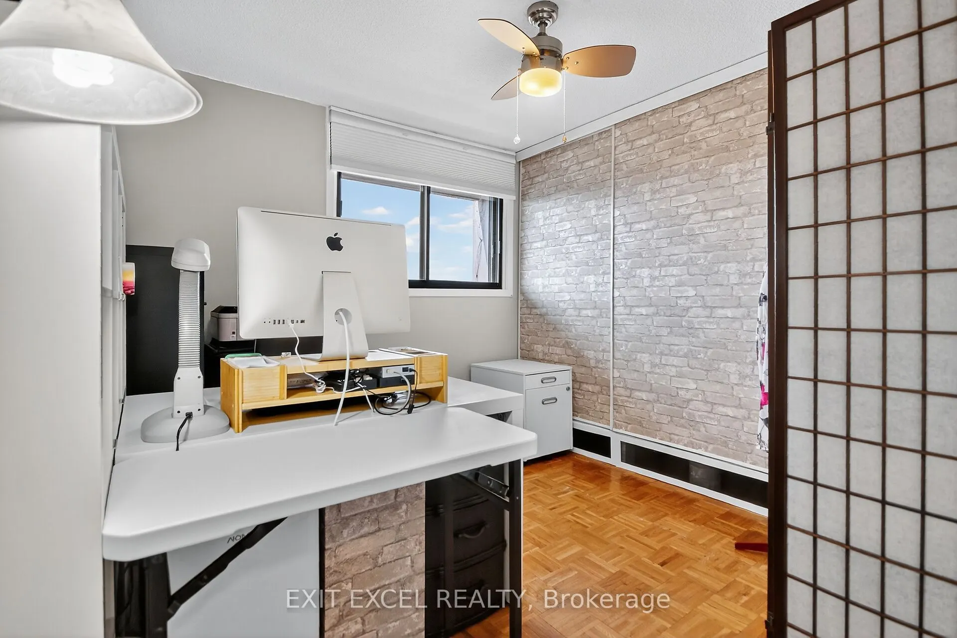 415 Greenview Avenue, #1503