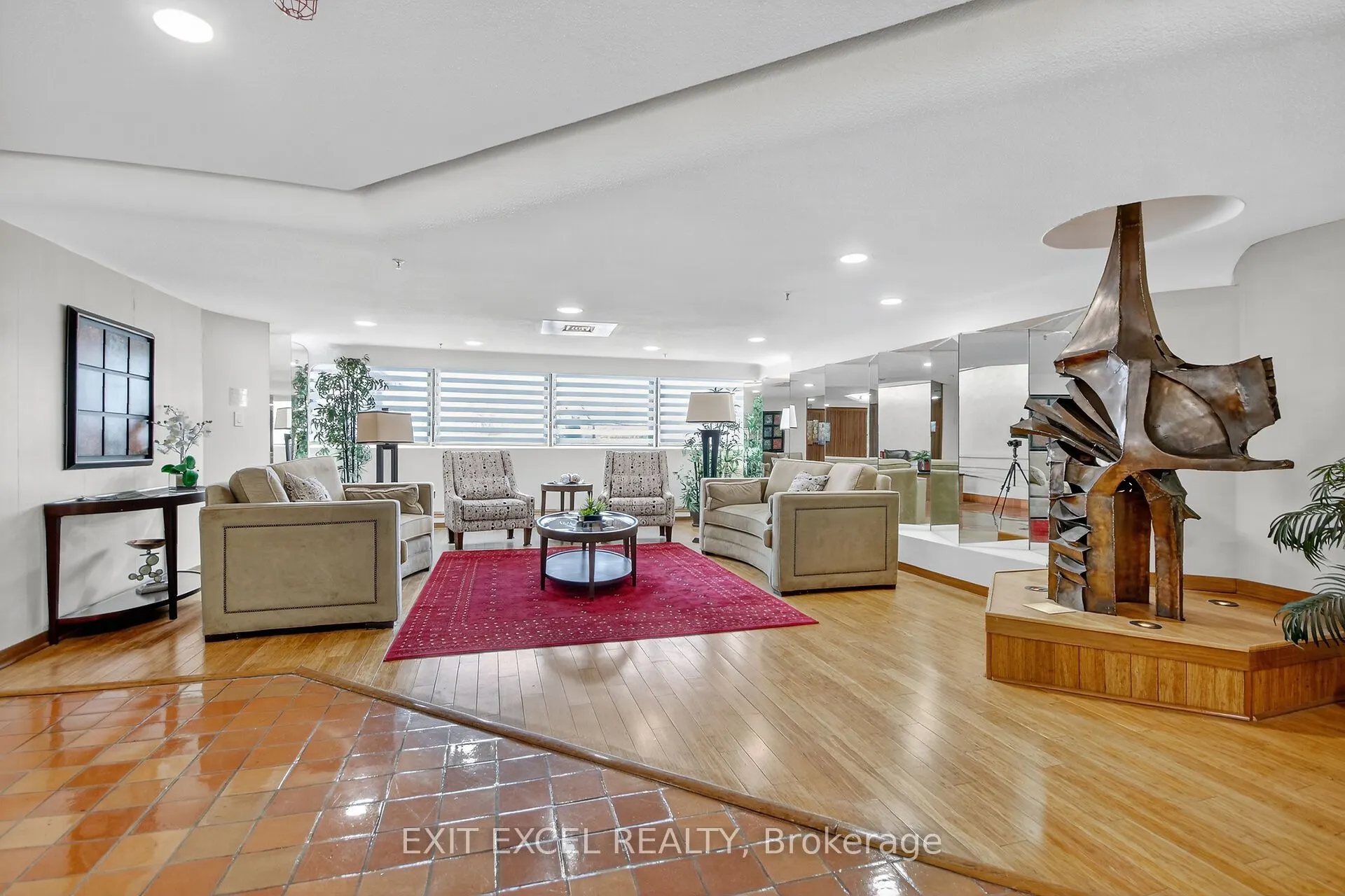 415 Greenview Avenue, #1503