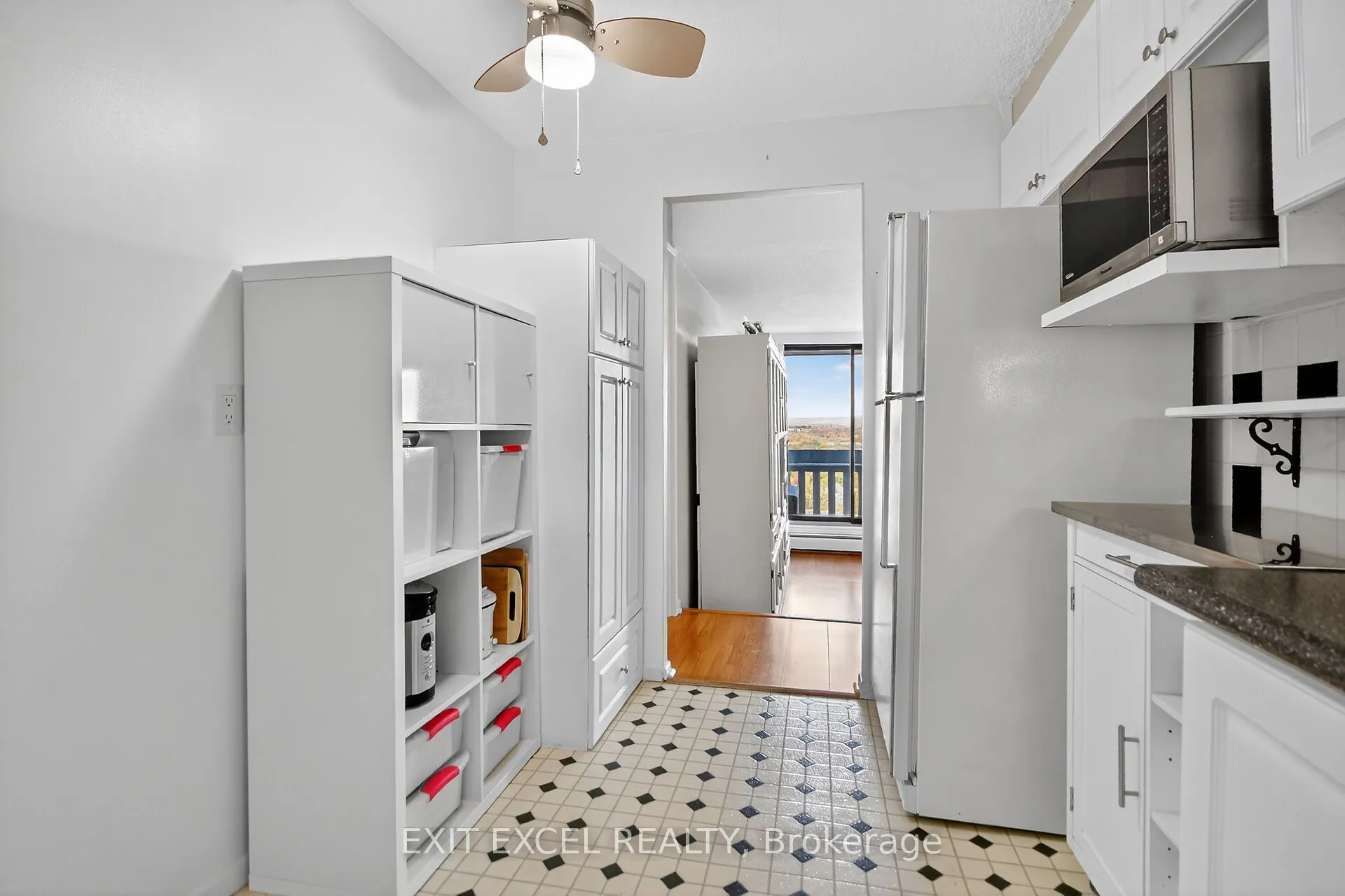 415 Greenview Avenue, #1503
