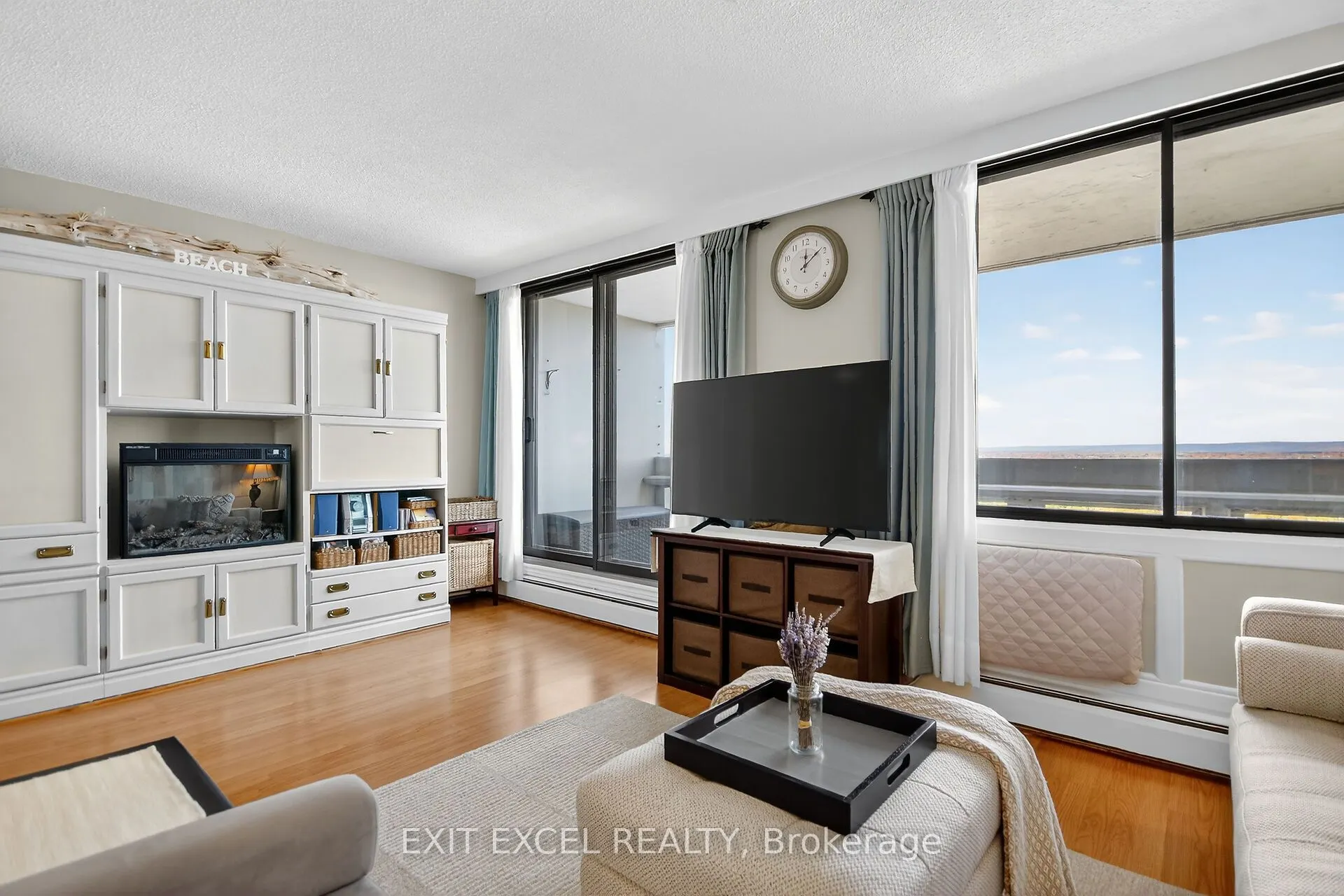415 Greenview Avenue, #1503