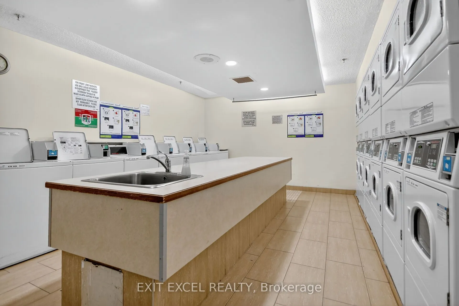 415 Greenview Avenue, #1503