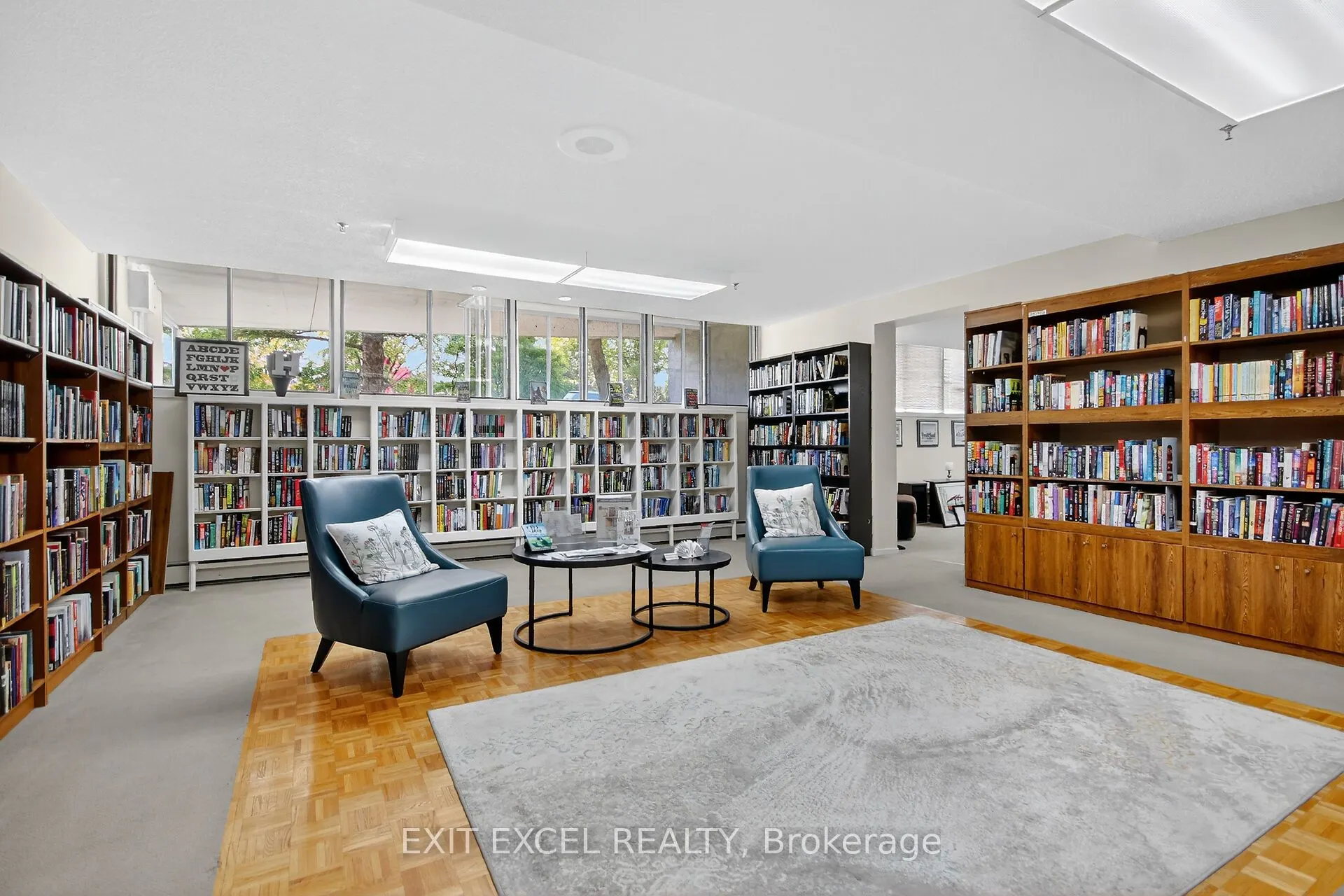 415 Greenview Avenue, #1503