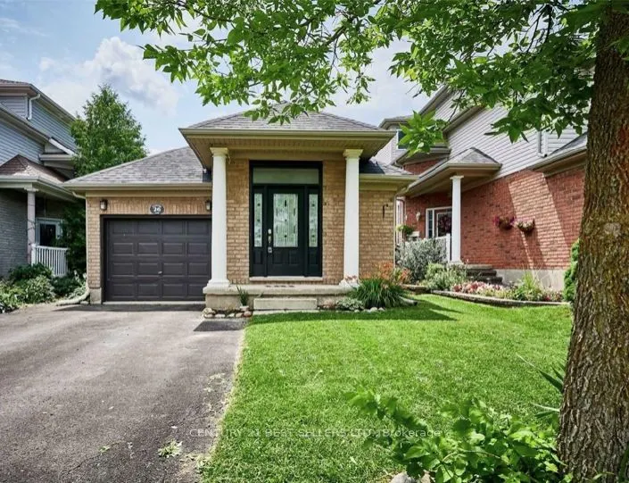 26 O'connor Lane