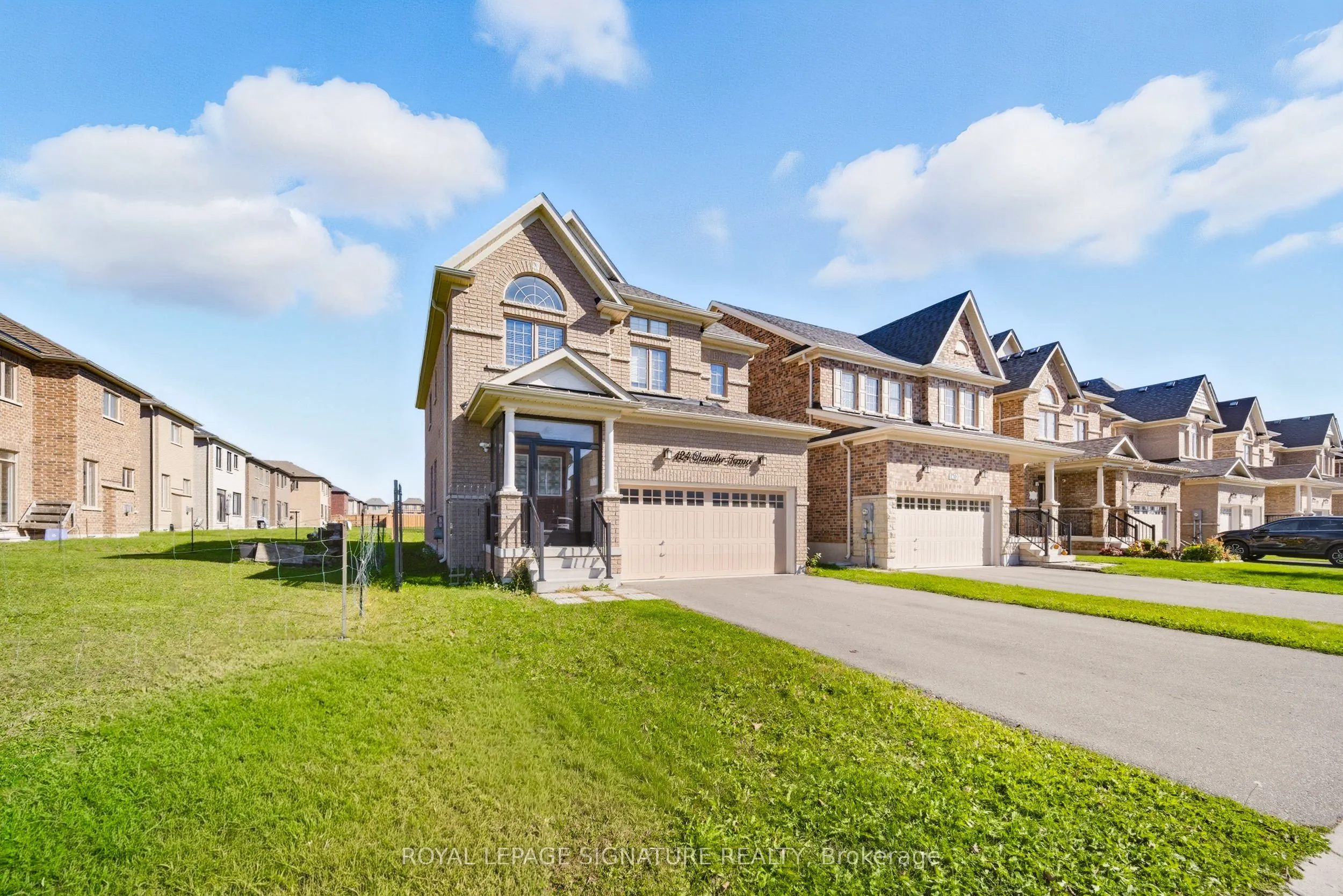 124 Chandler Terrace