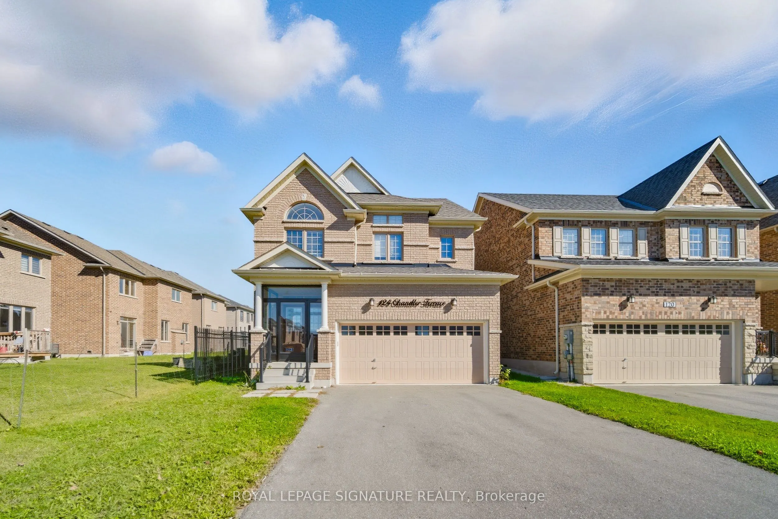 124 Chandler Terrace