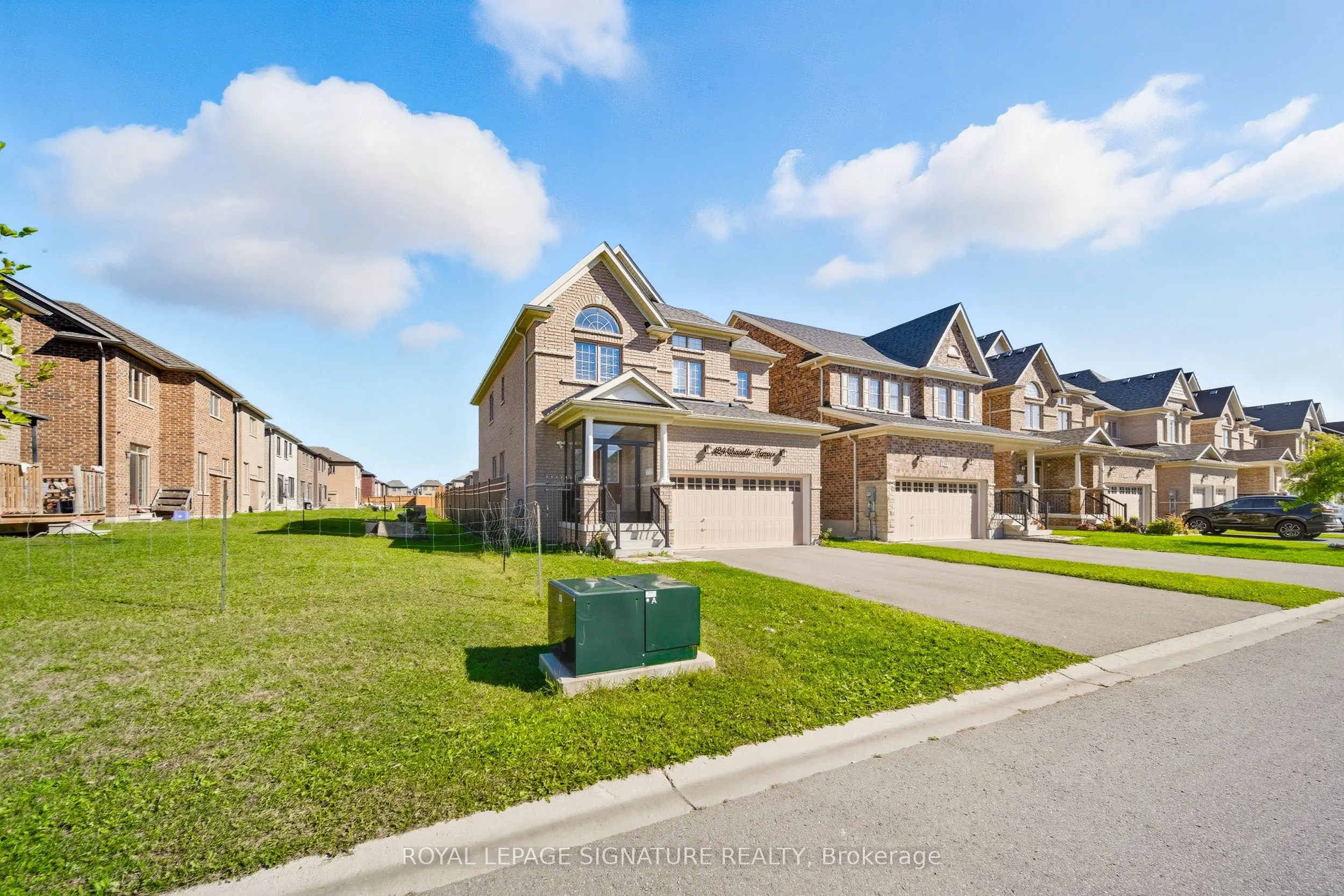 124 Chandler Terrace