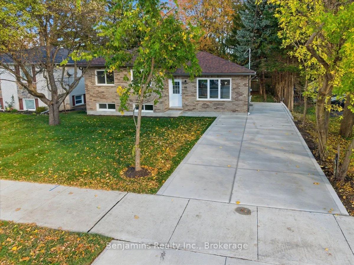111 2 Avenue