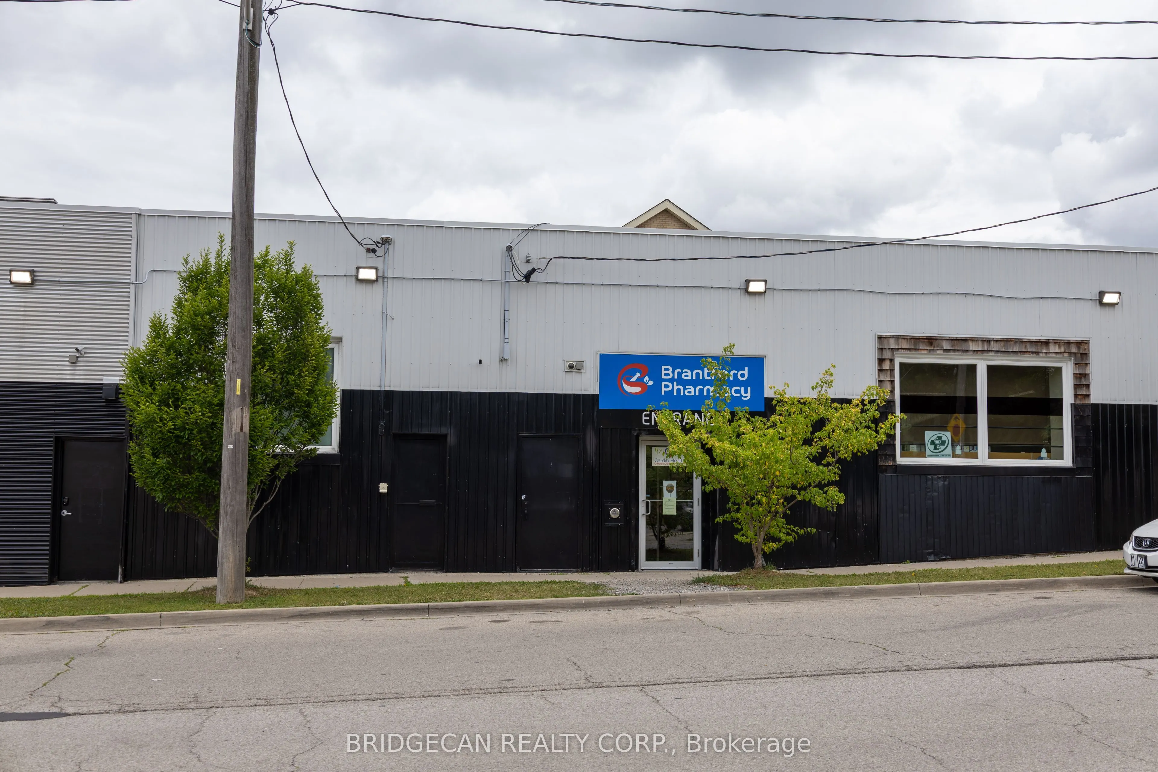 347 Colborne Street