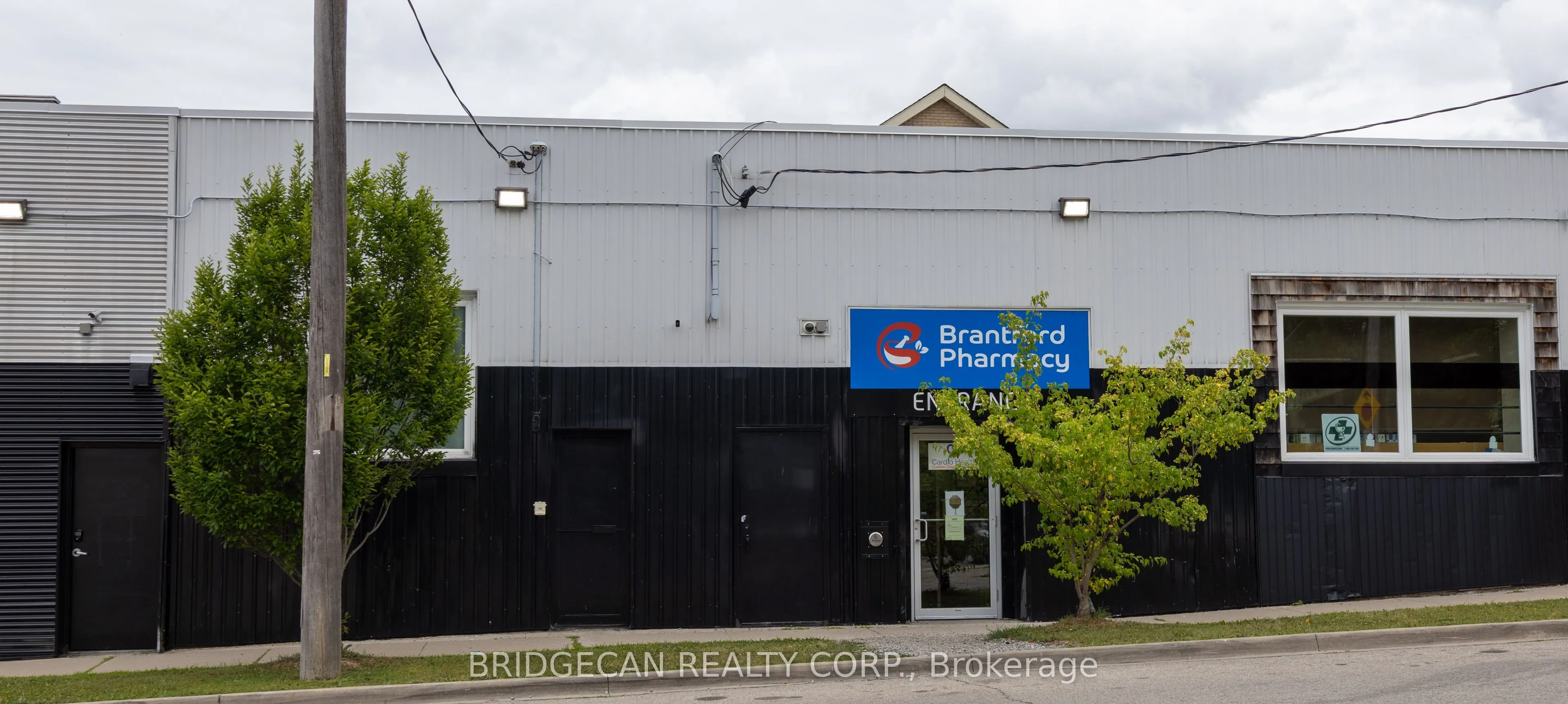 347 Colborne Street
