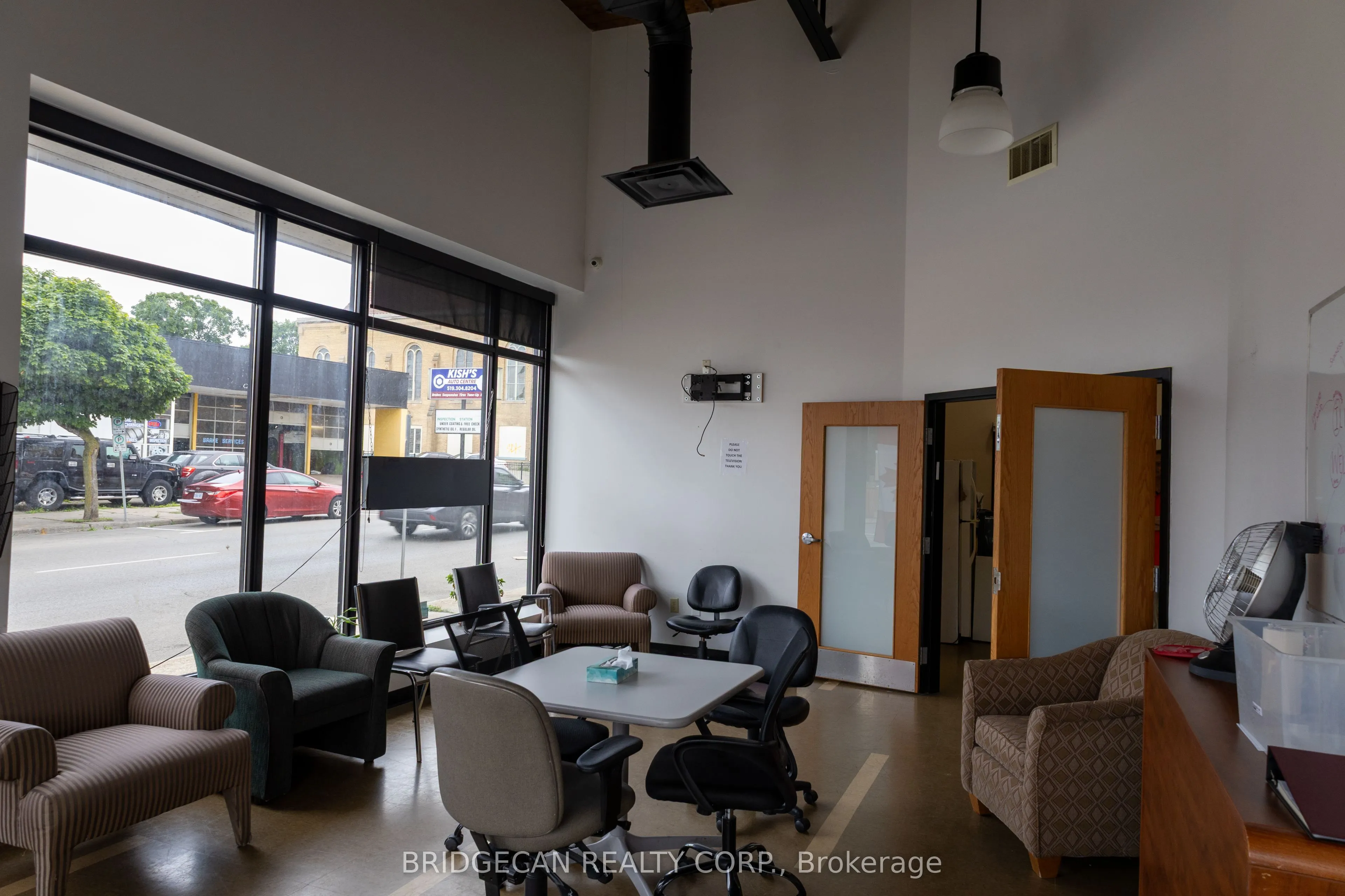 347 Colborne Street