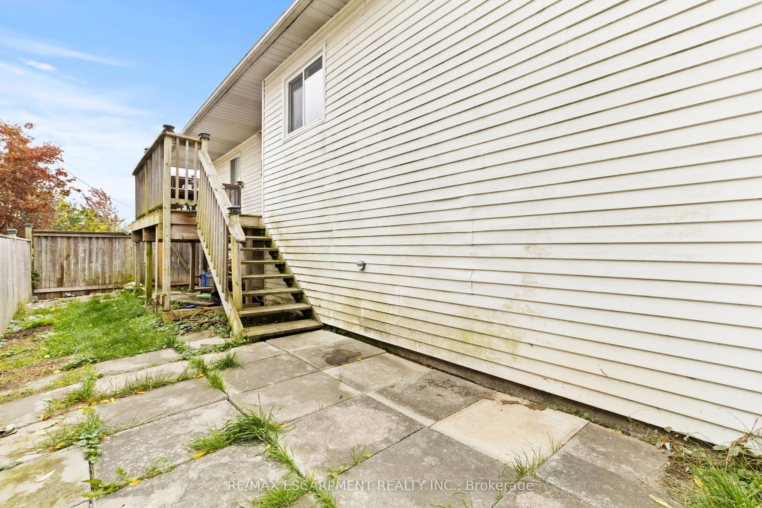 201 Ontario Street