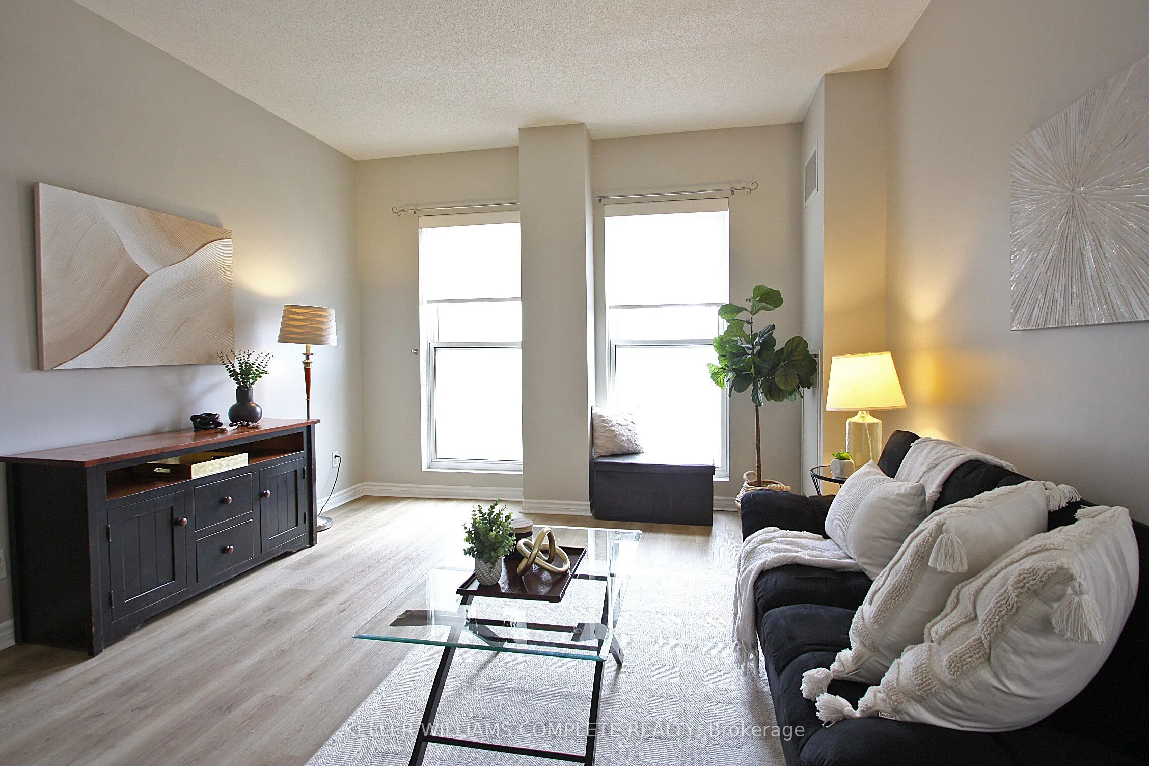 135 James Street, #309