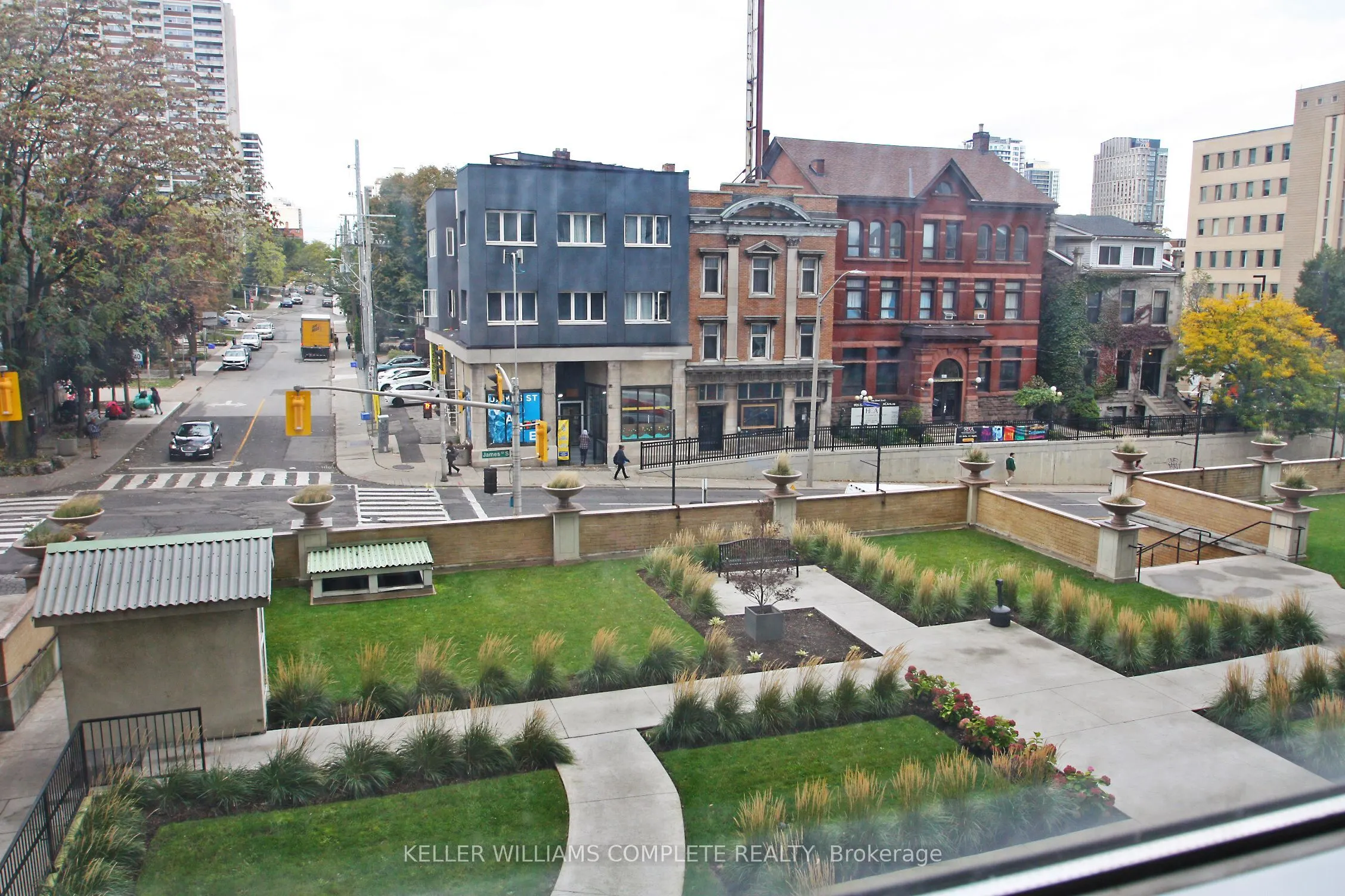 135 James Street, #309