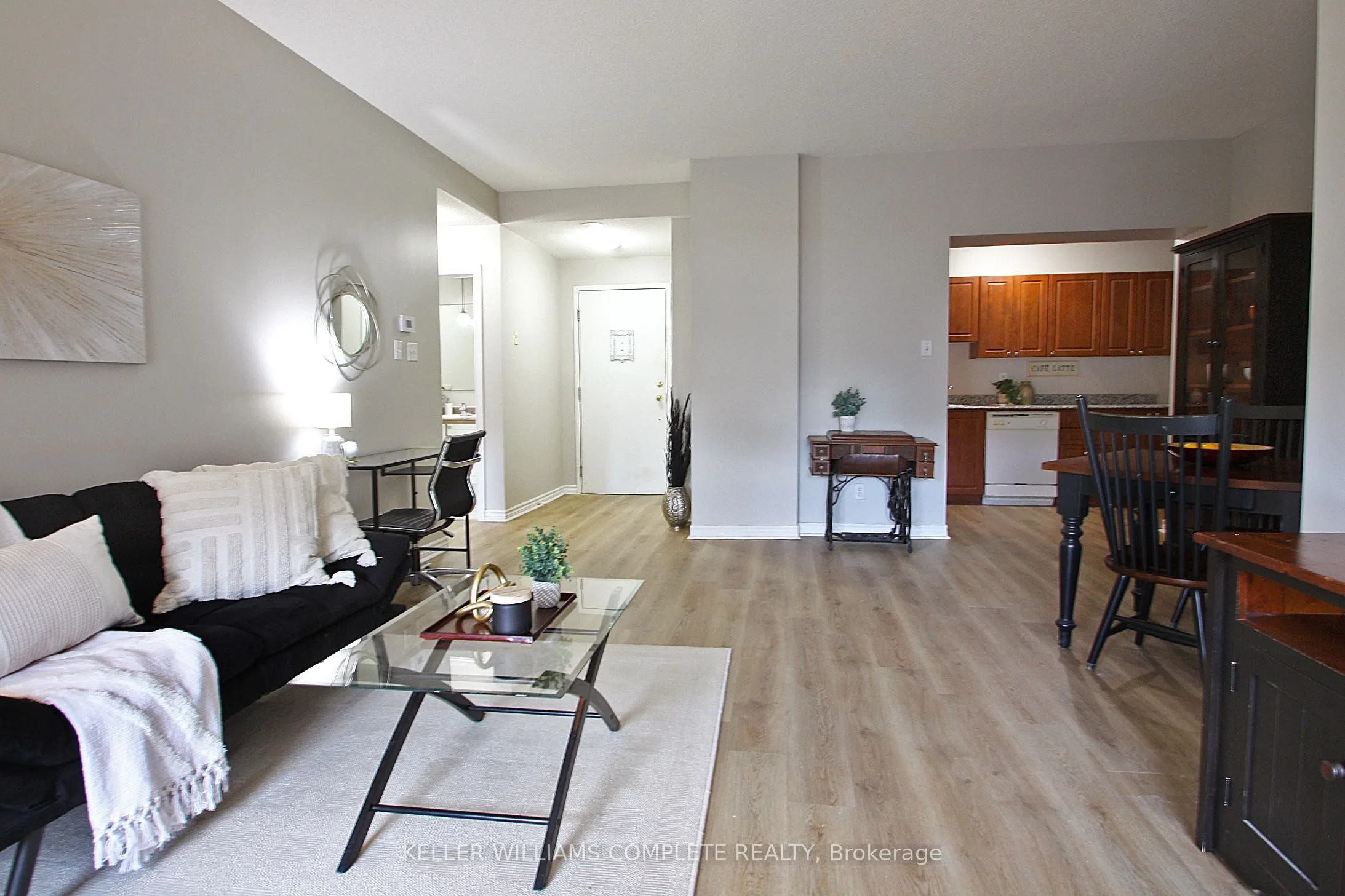 135 James Street, #309