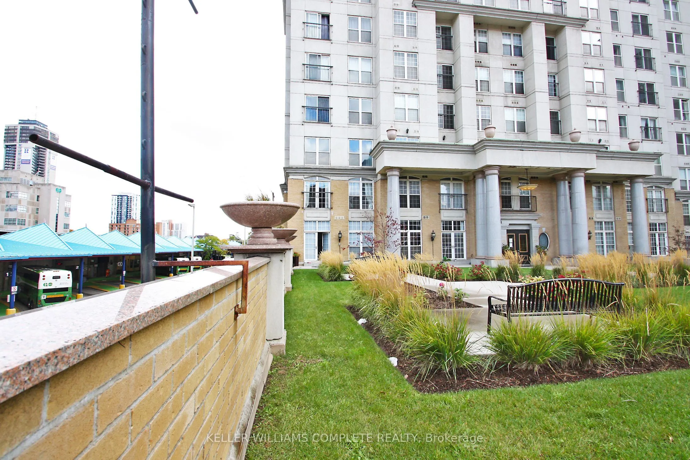 135 James Street, #309