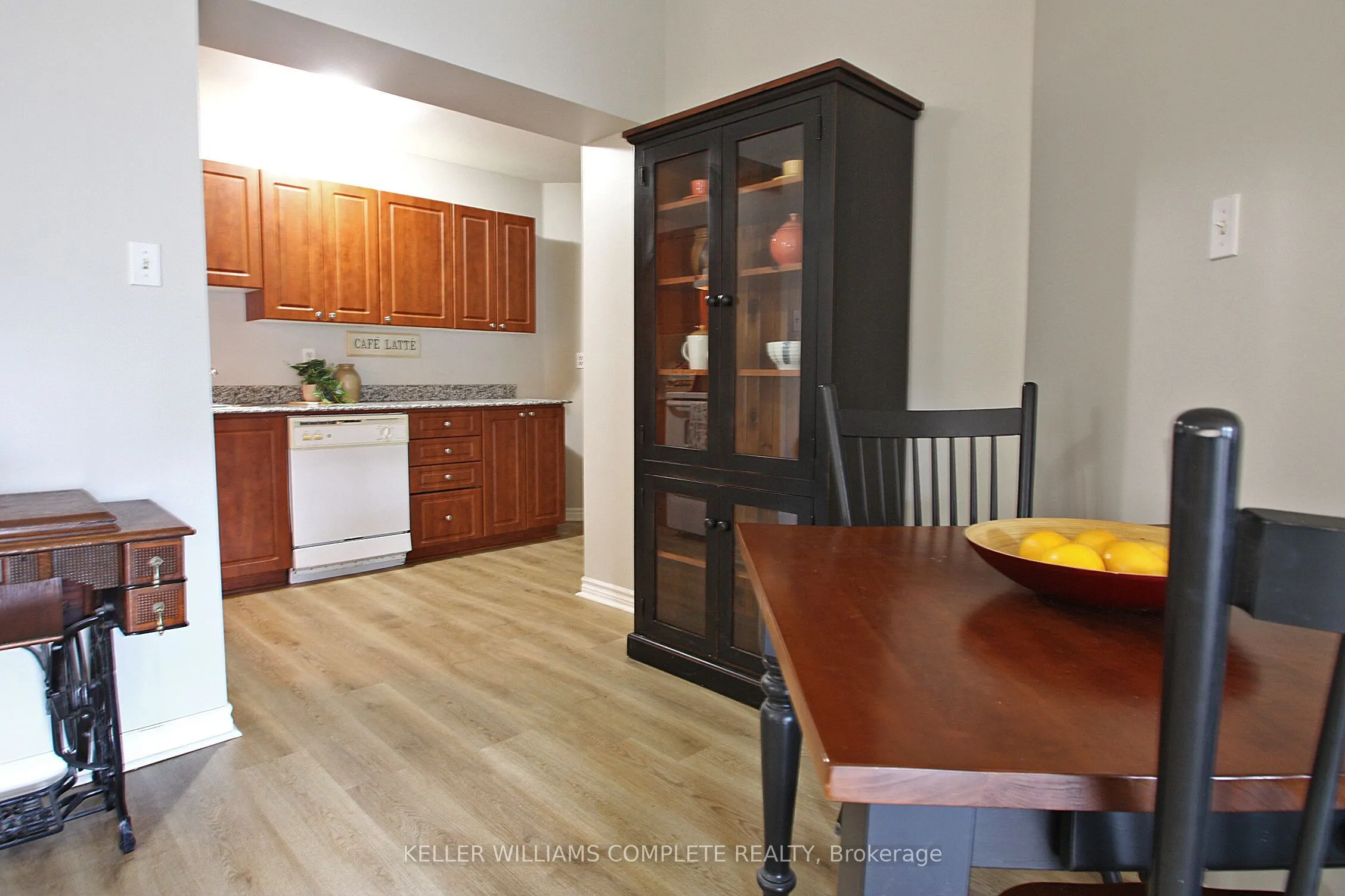135 James Street, #309