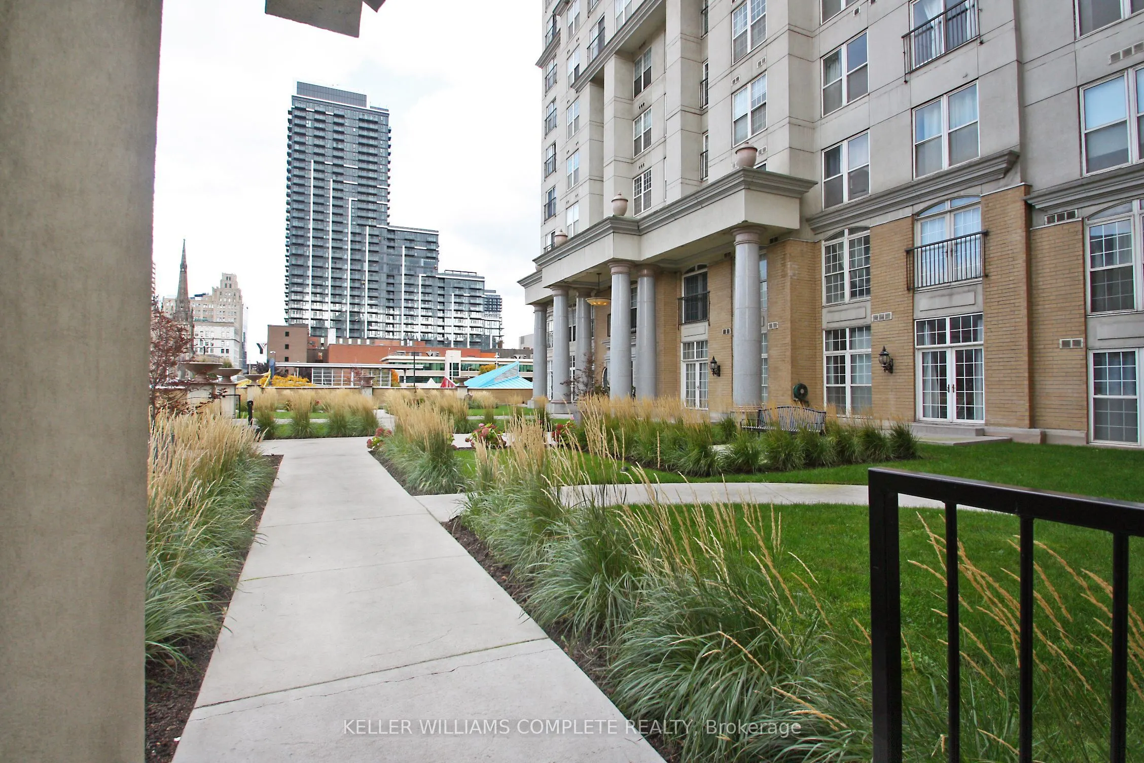 135 James Street, #309