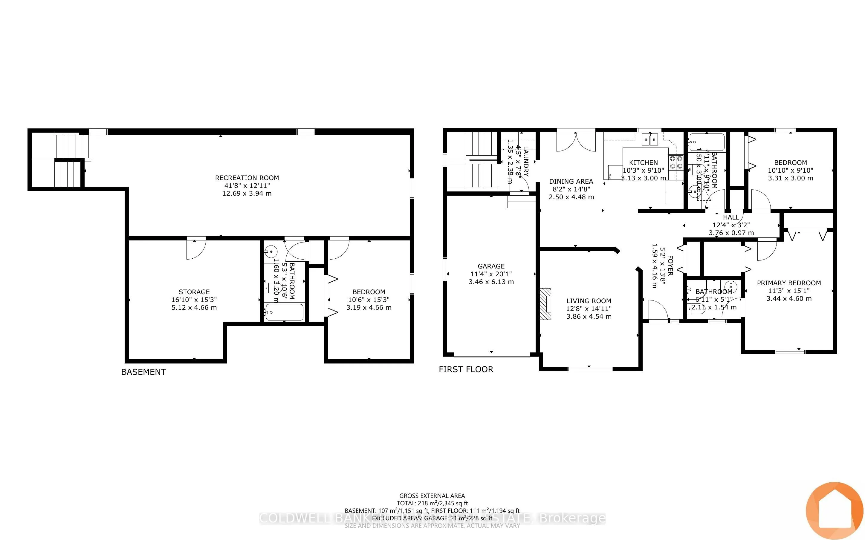 7 Eakins Crescent