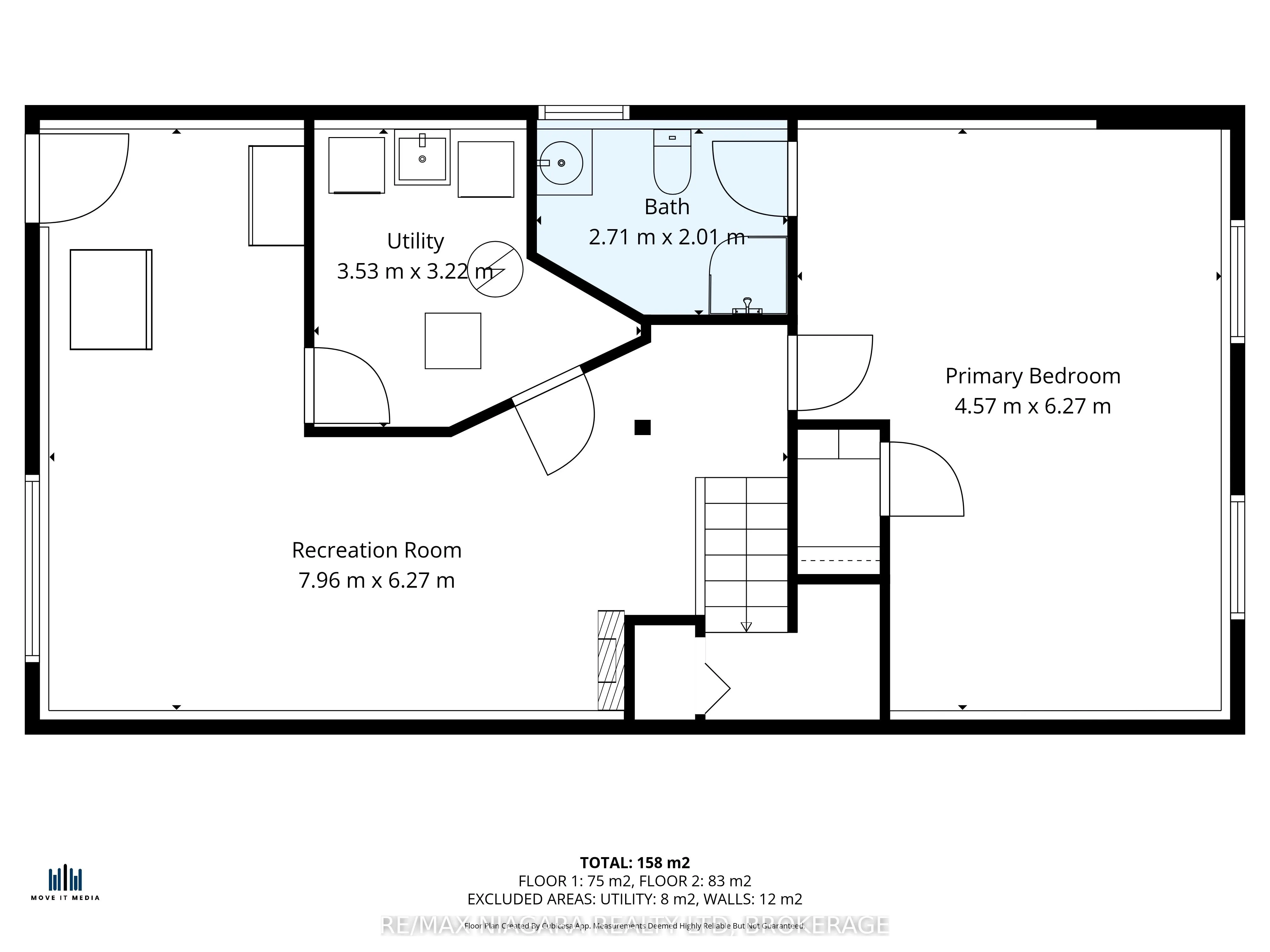 343 Helen Street