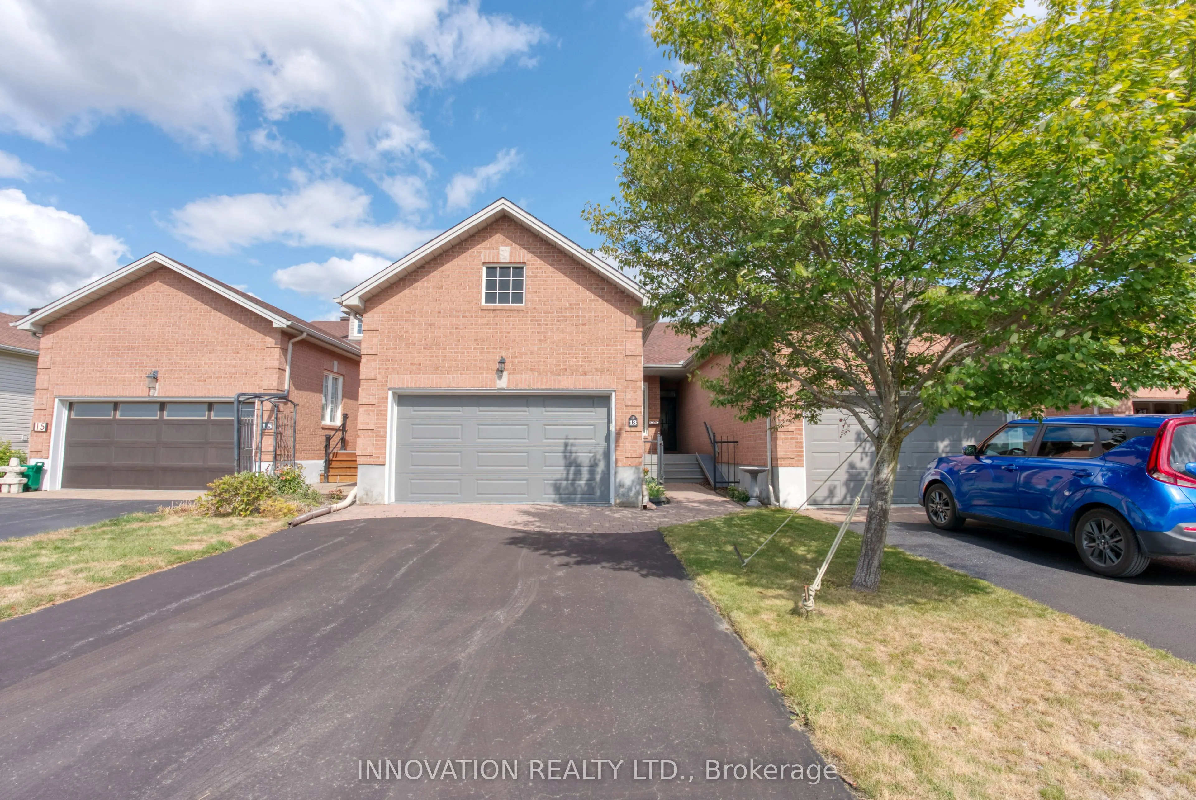 13 Eileen Crescent