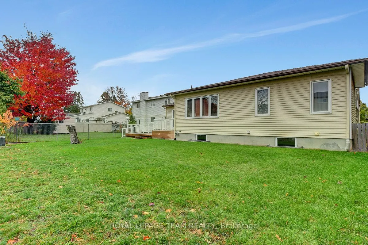 16 Barnstable Drive