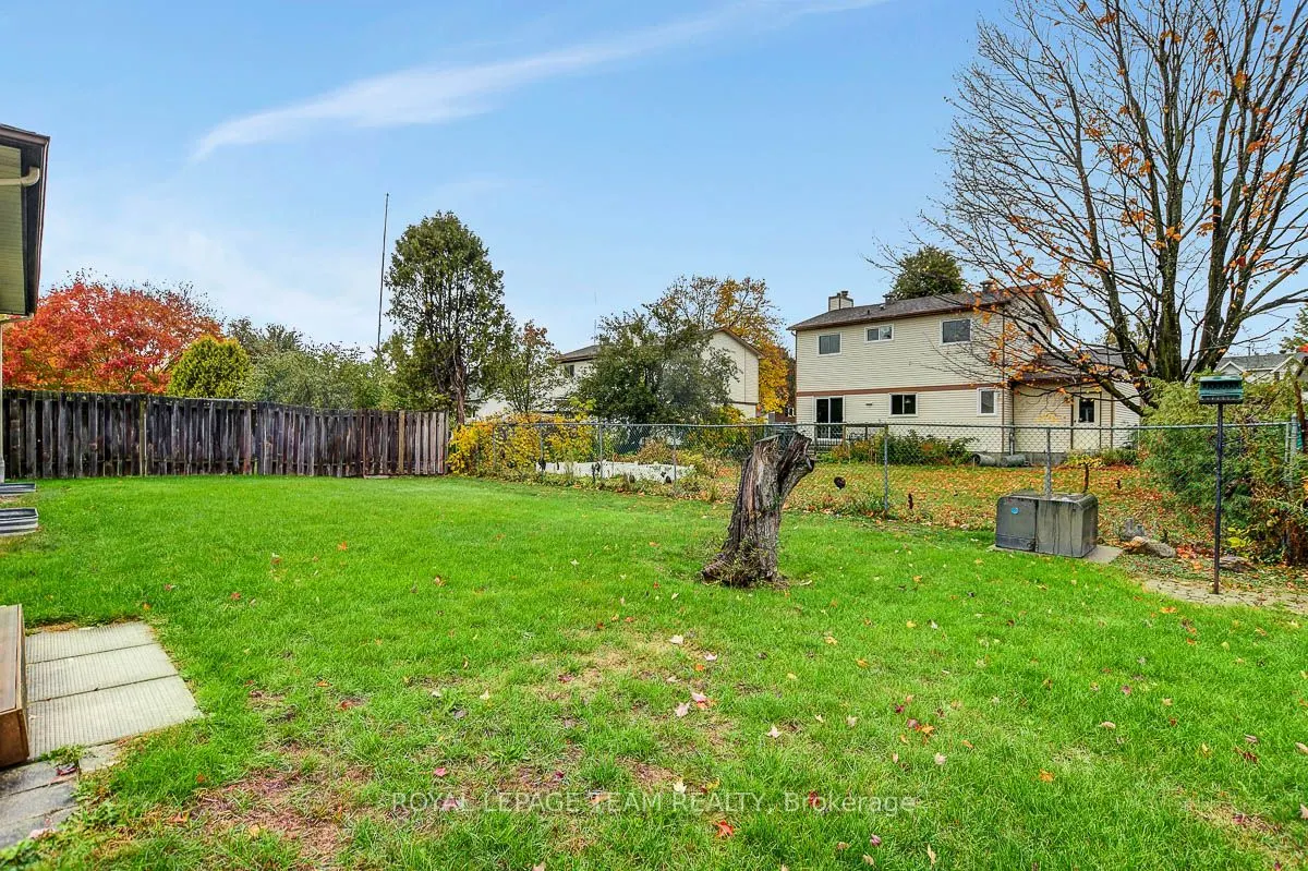 16 Barnstable Drive