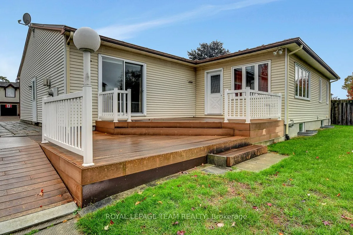 16 Barnstable Drive